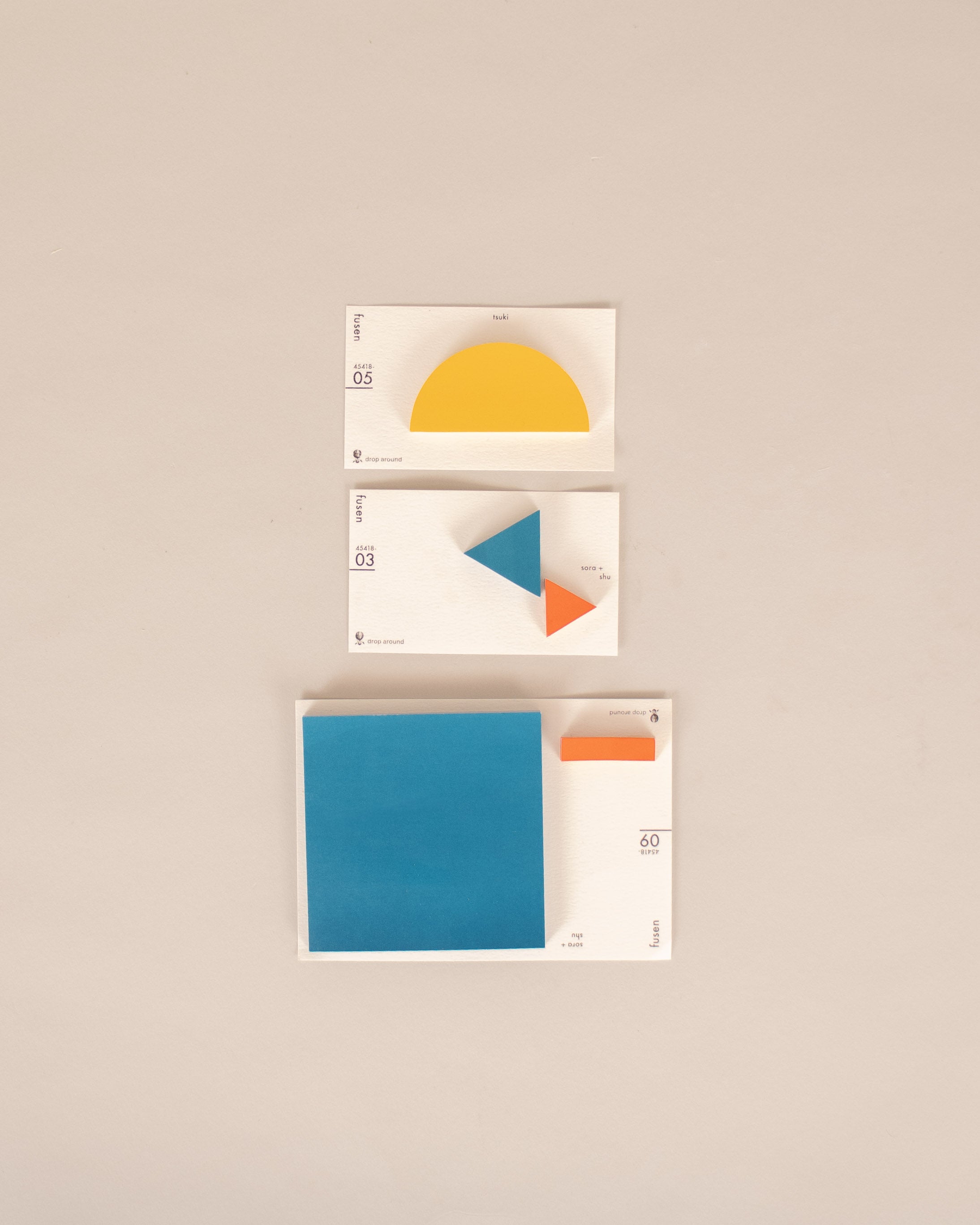 Sticky Notes - GOOD FRIEND