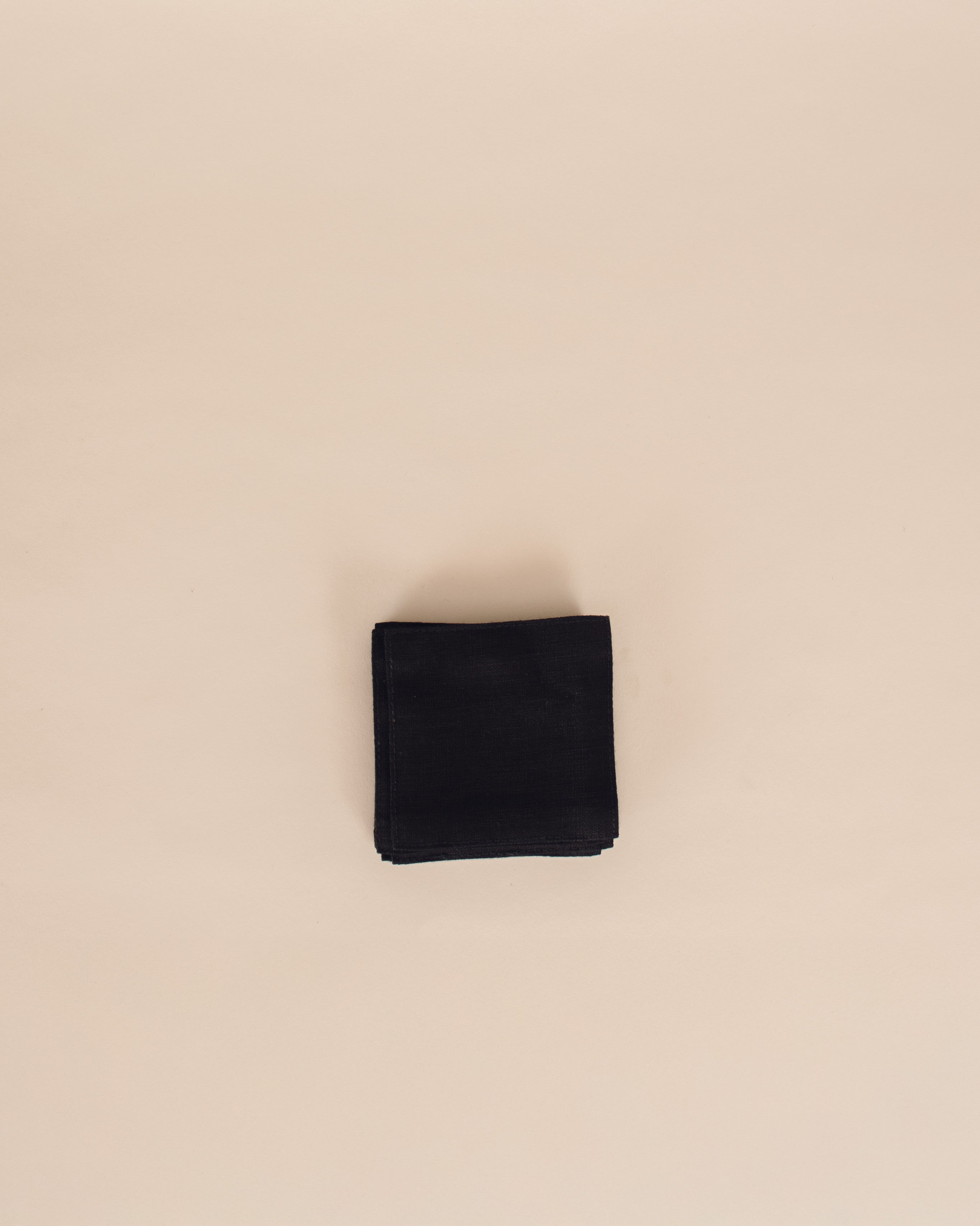 Linen Coasters - GOOD FRIEND