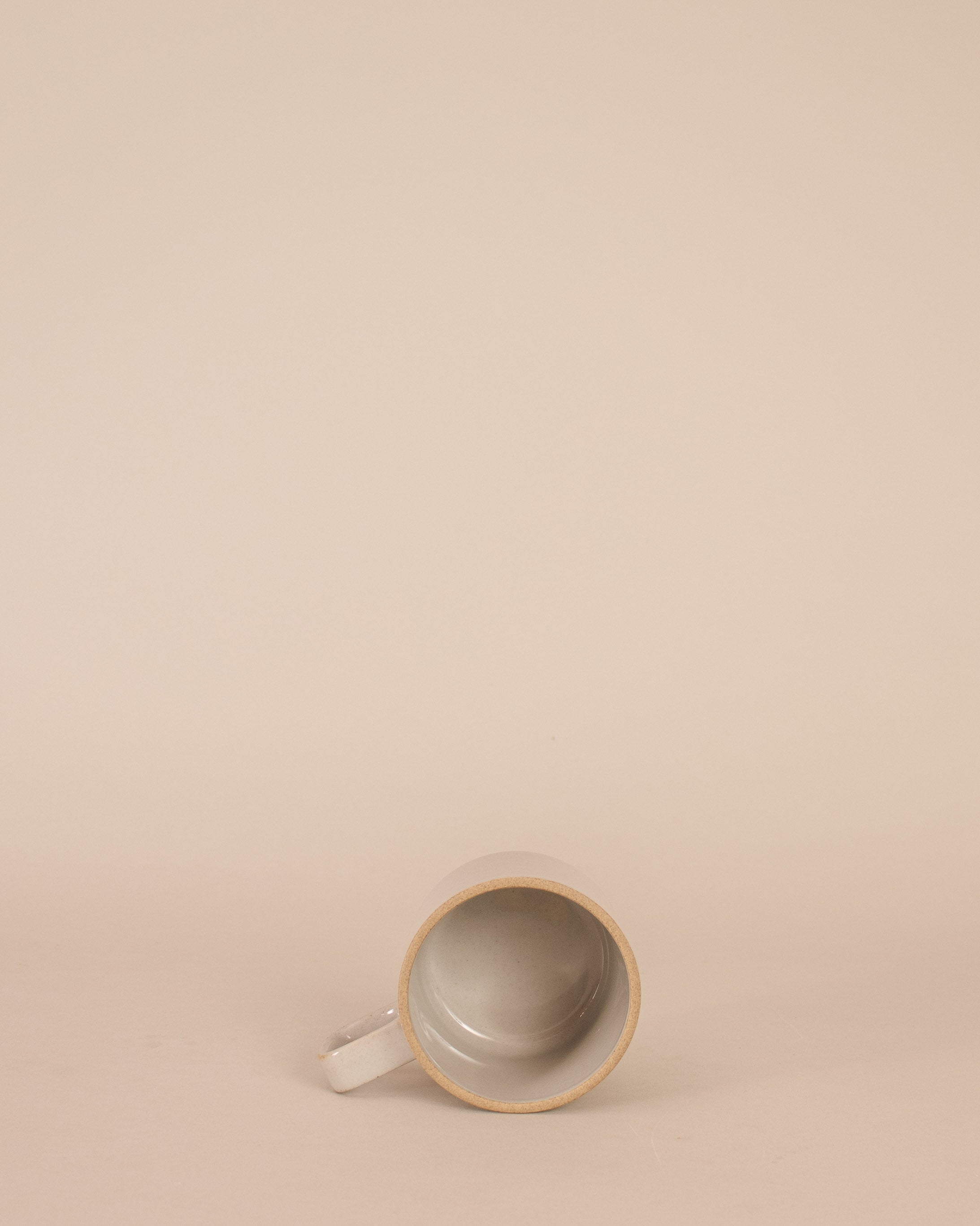 11oz Mug in Gloss Grey - GOOD FRIEND