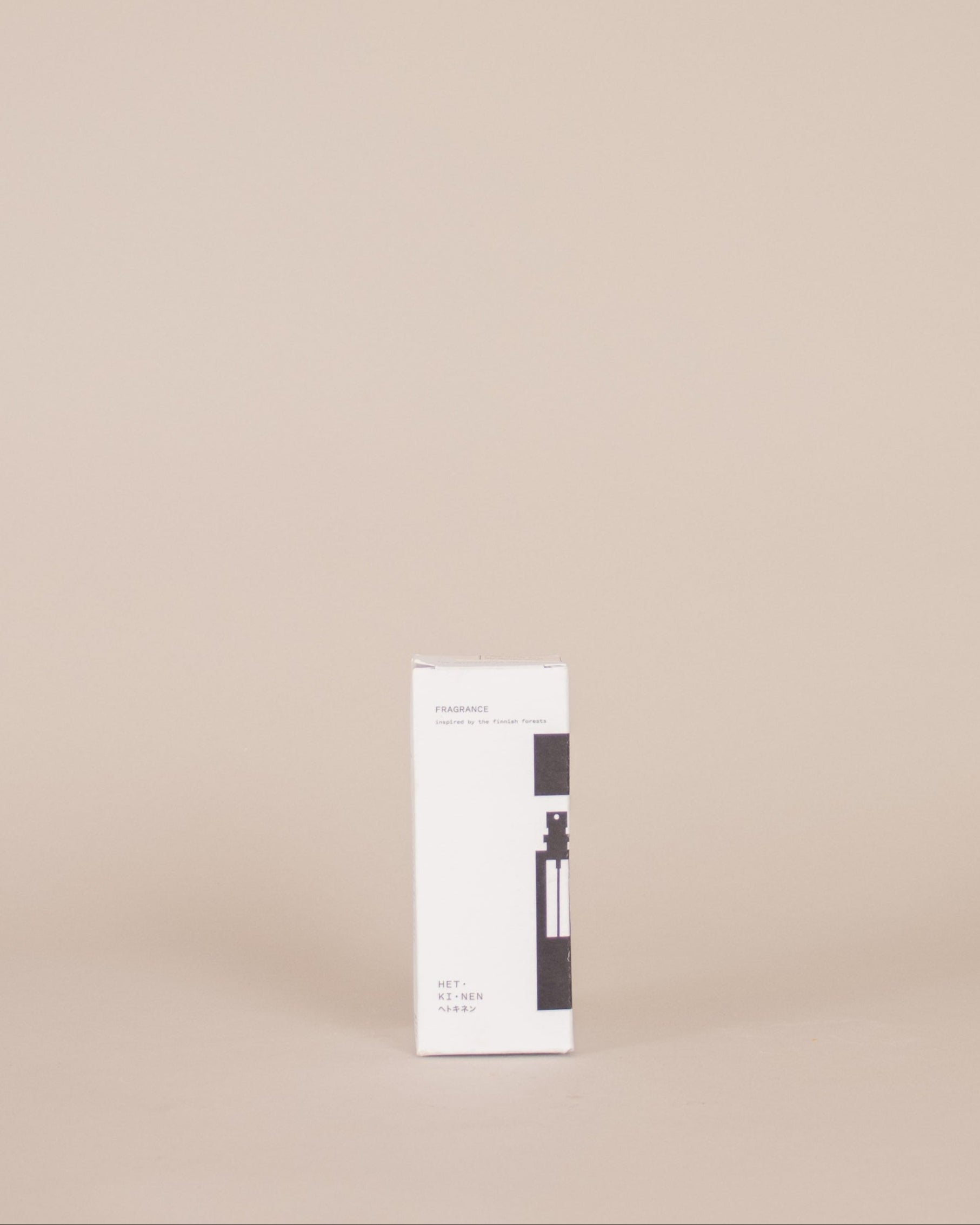 Forest Riot Personal Fragrance - GOOD FRIEND