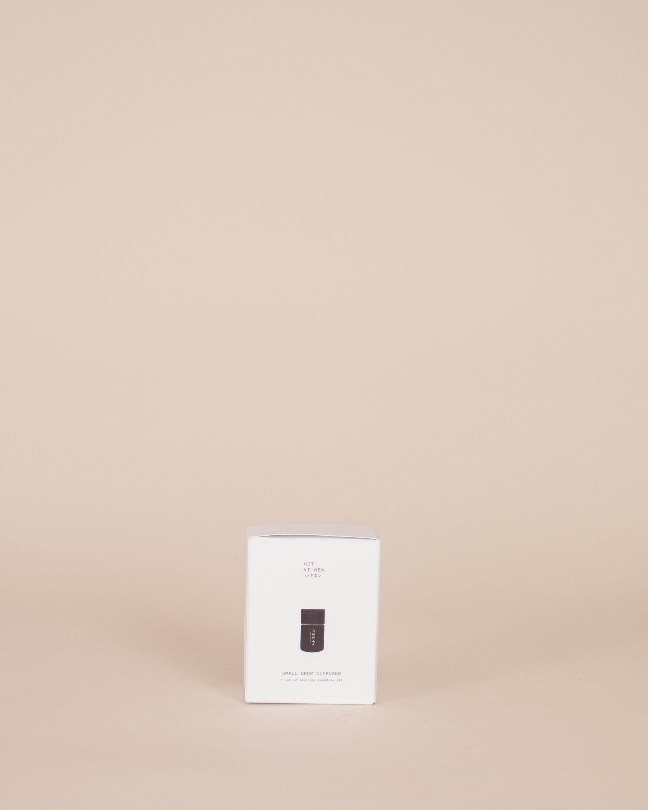 Natural Scent Diffuser - GOOD FRIEND