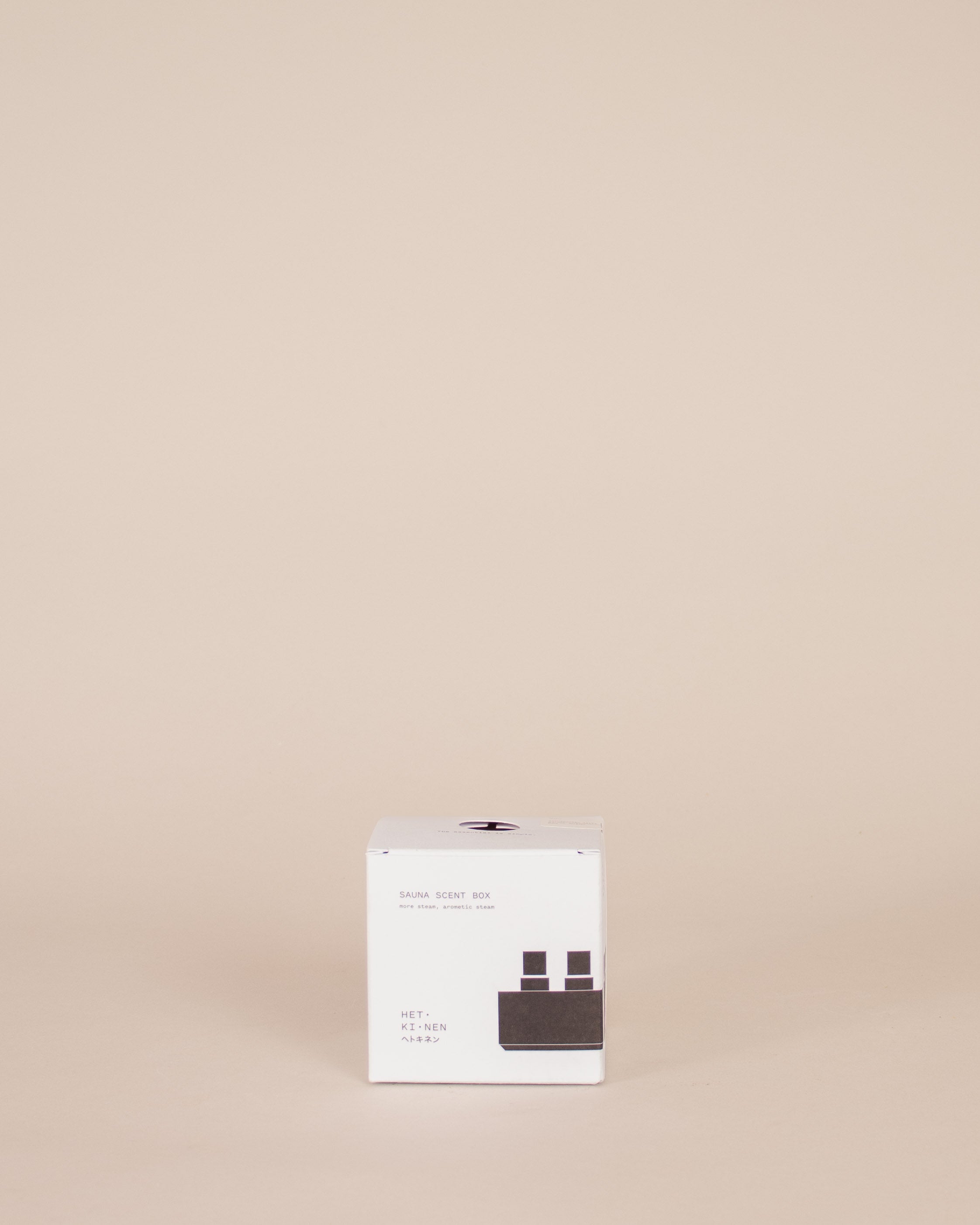 Sauna Scents Gift Set - GOOD FRIEND