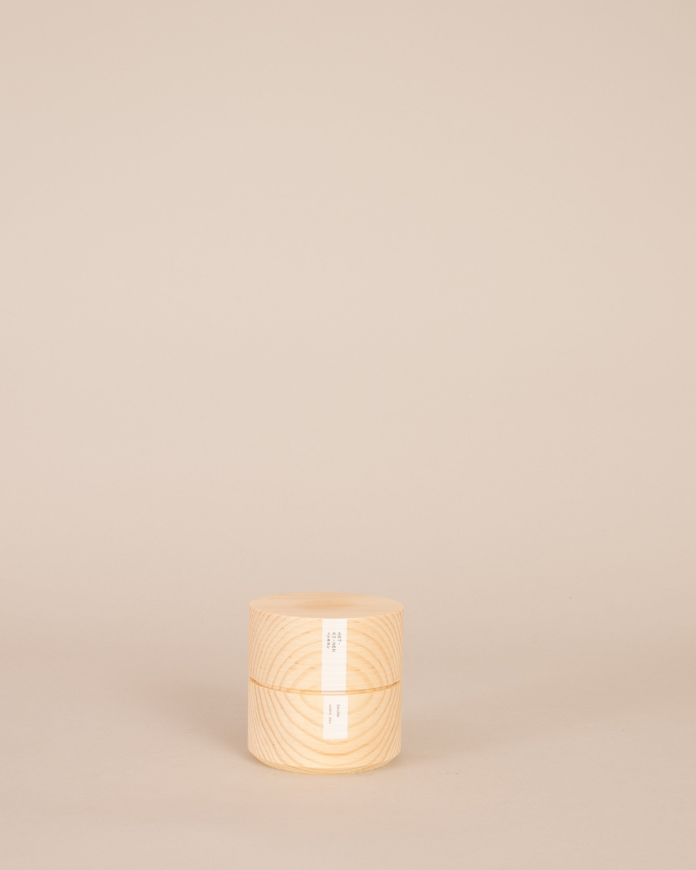 Sauna Scents Gift Set - GOOD FRIEND