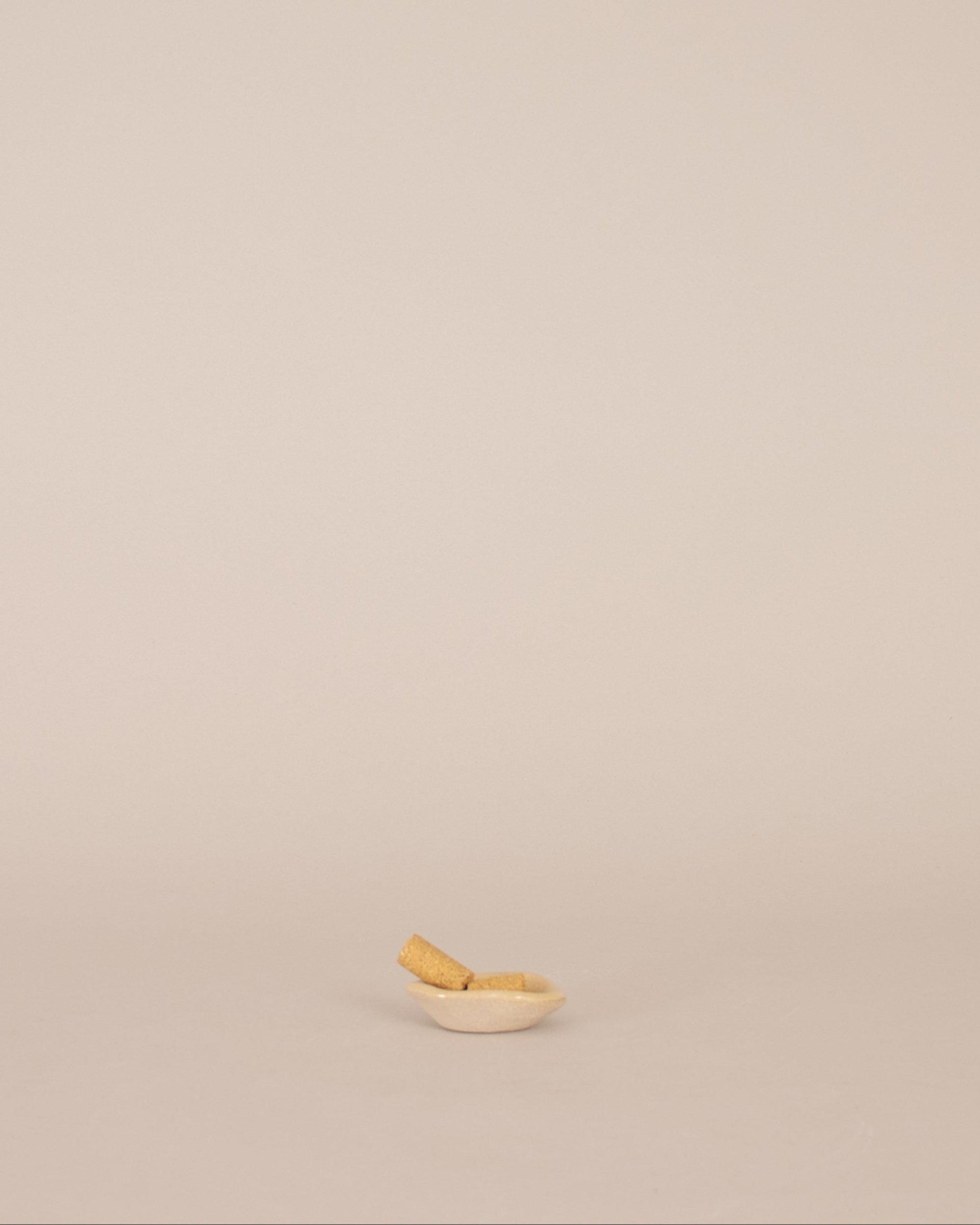 Hand-Pressed Palo Santo Incense - GOOD FRIEND