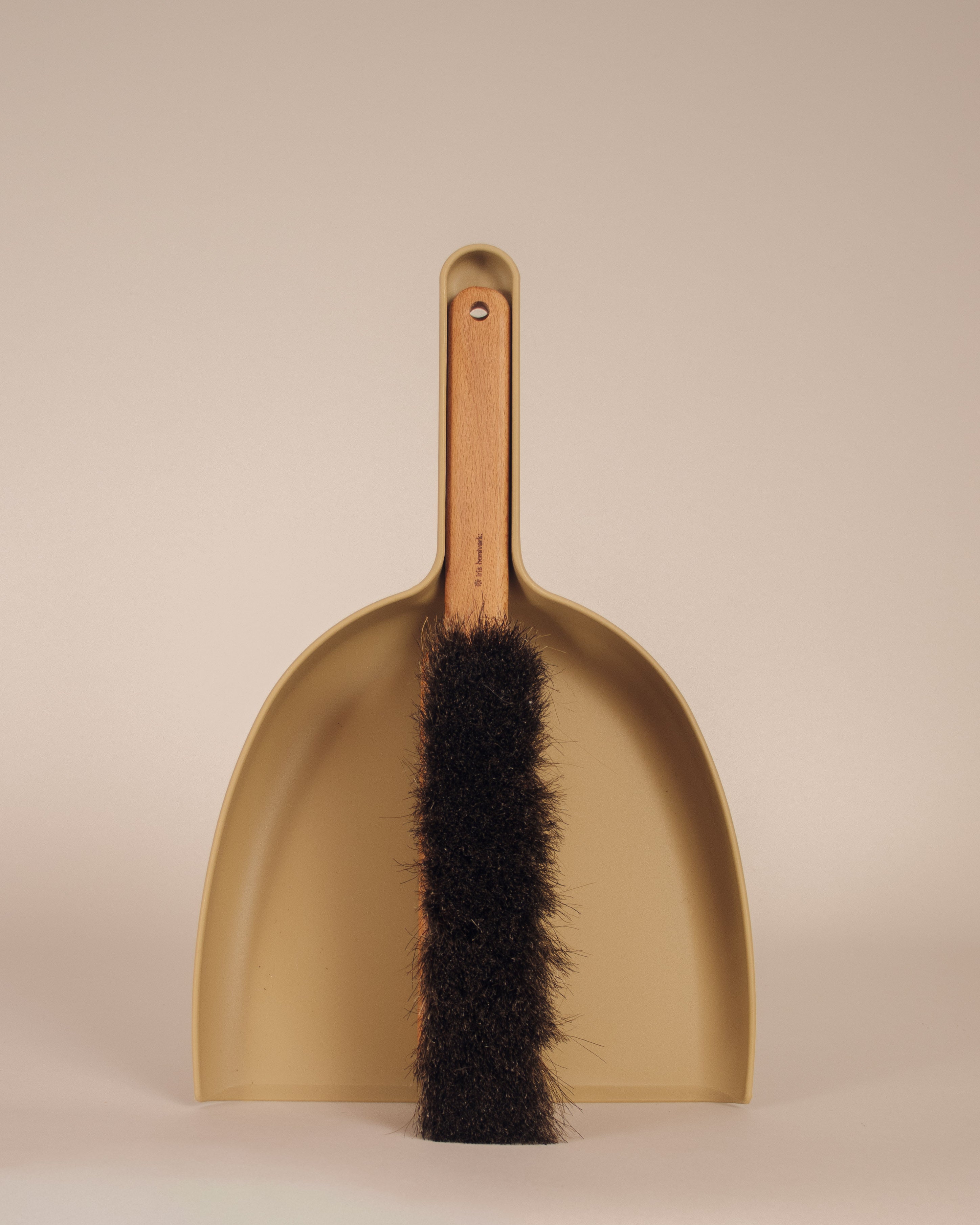 Dustpan and Brush Set
