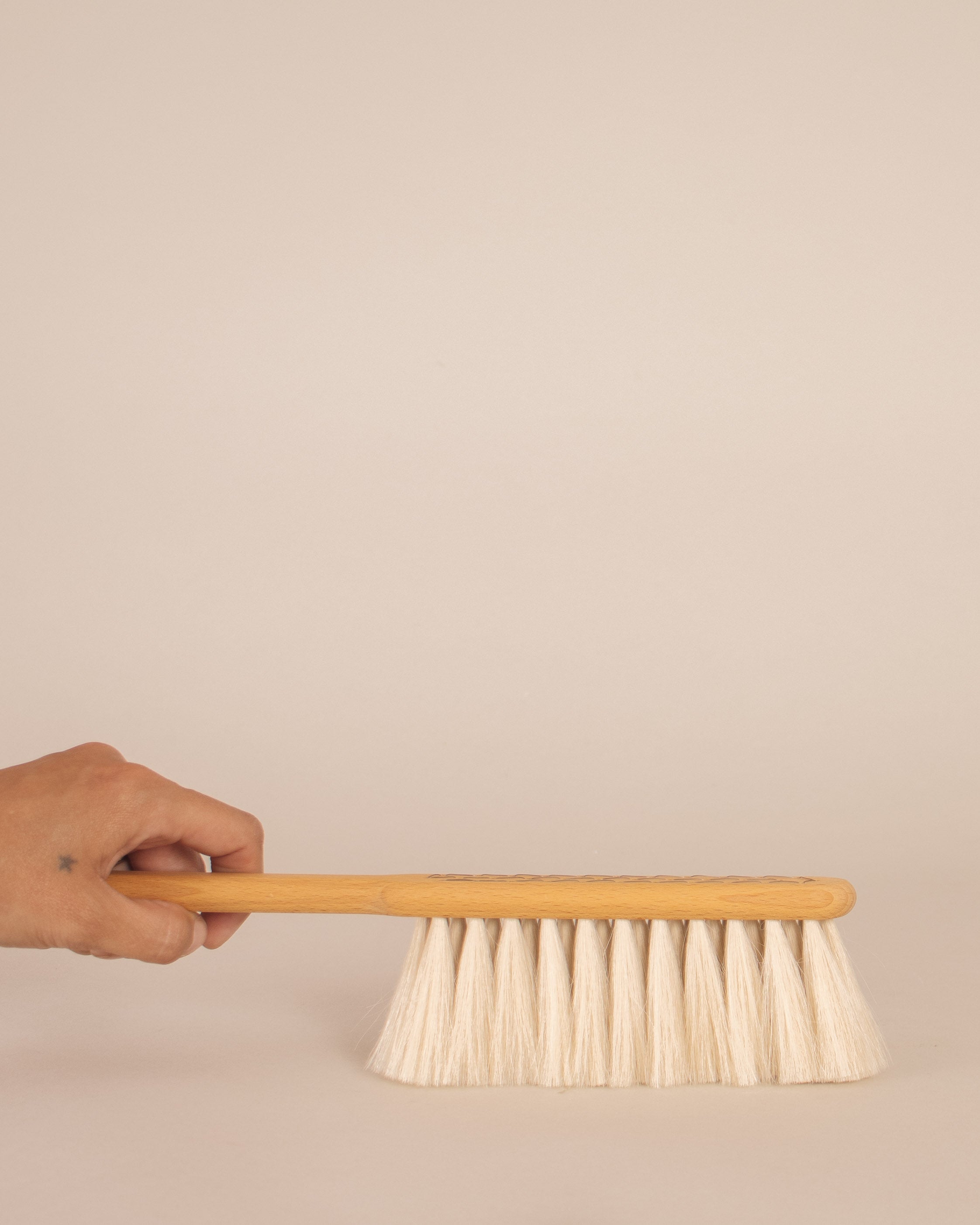 Dust Brush - GOOD FRIEND