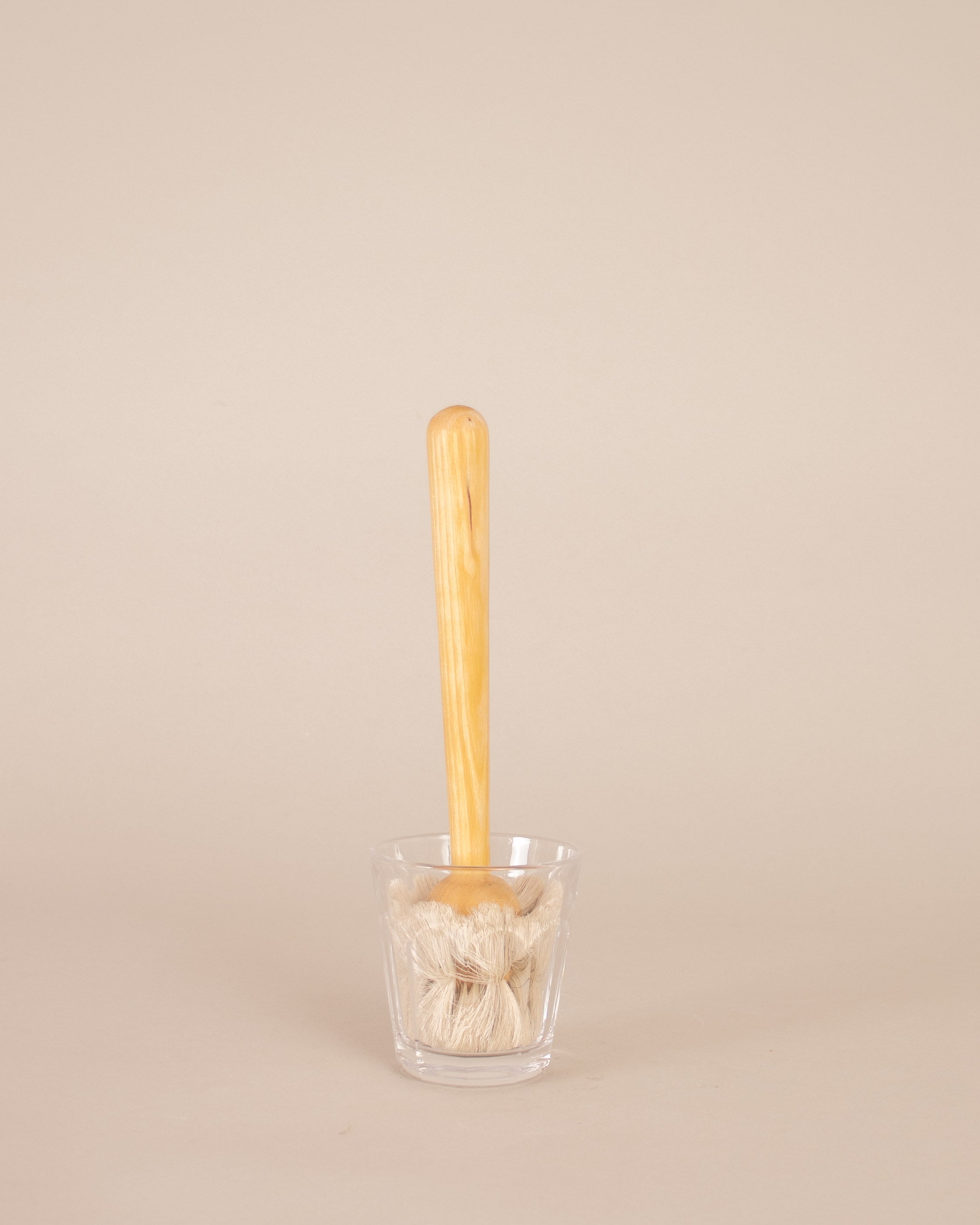 Glass Brush - GOOD FRIEND