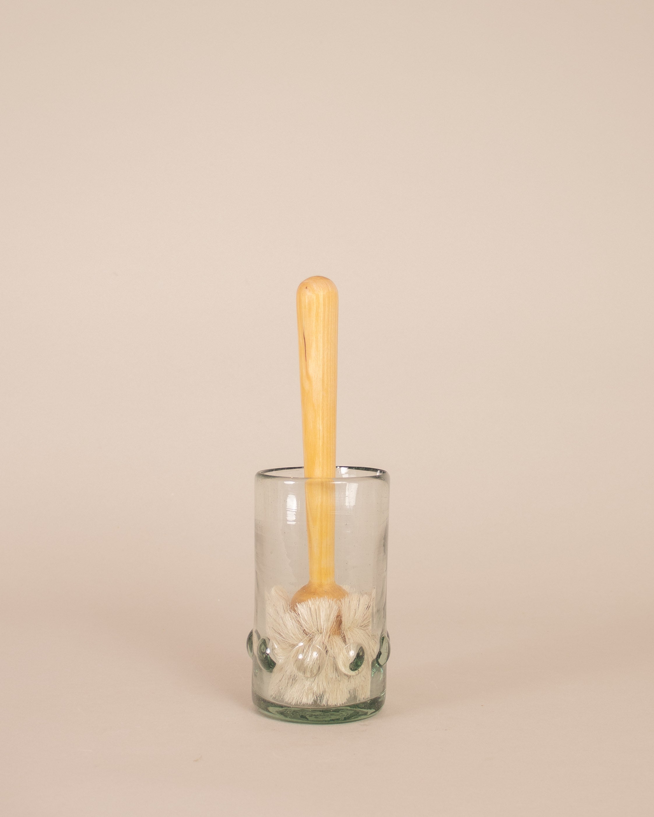 Glass Brush - GOOD FRIEND