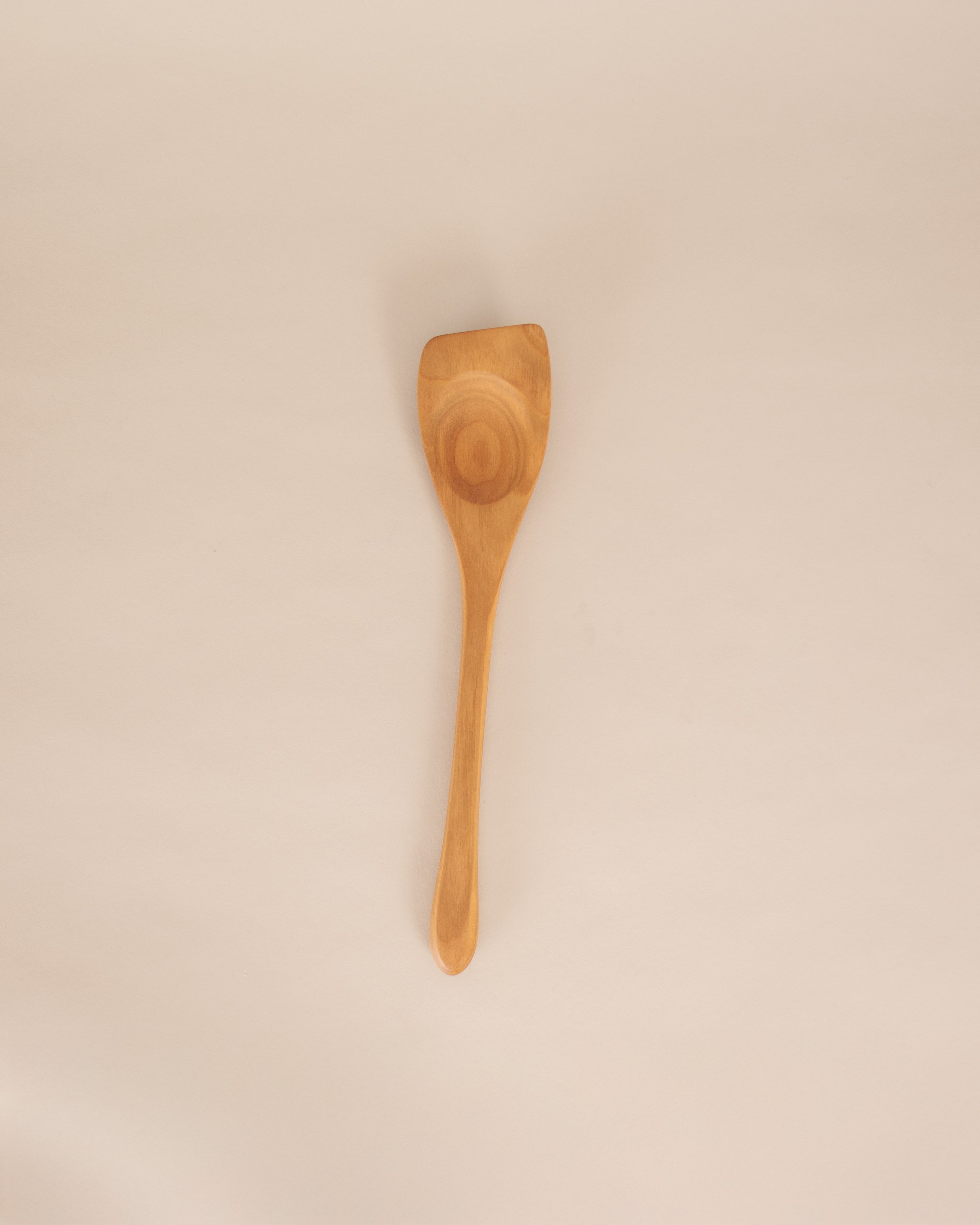 Cherry Wood Spootle - GOOD FRIEND