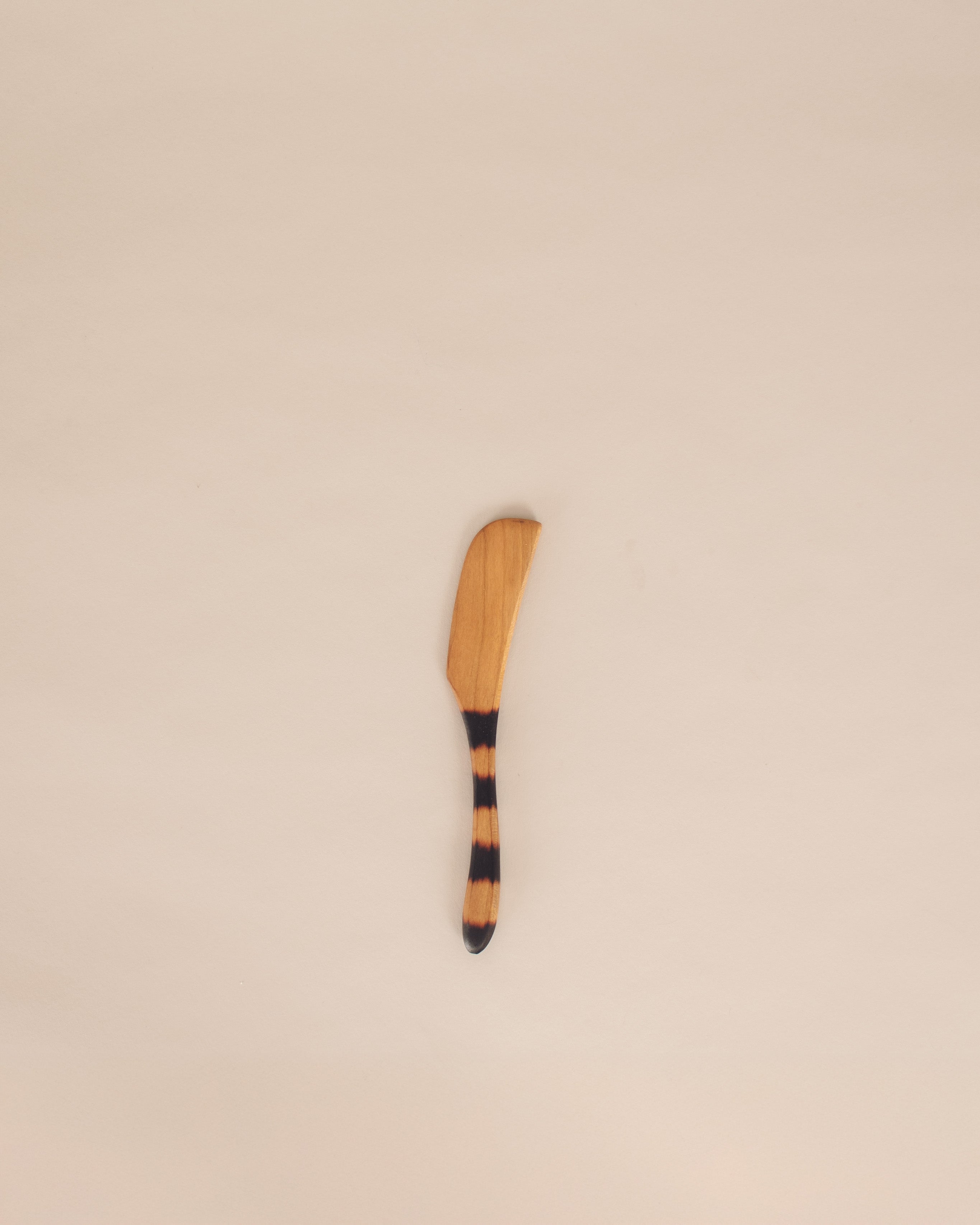 Cherry Wood Spreader - GOOD FRIEND