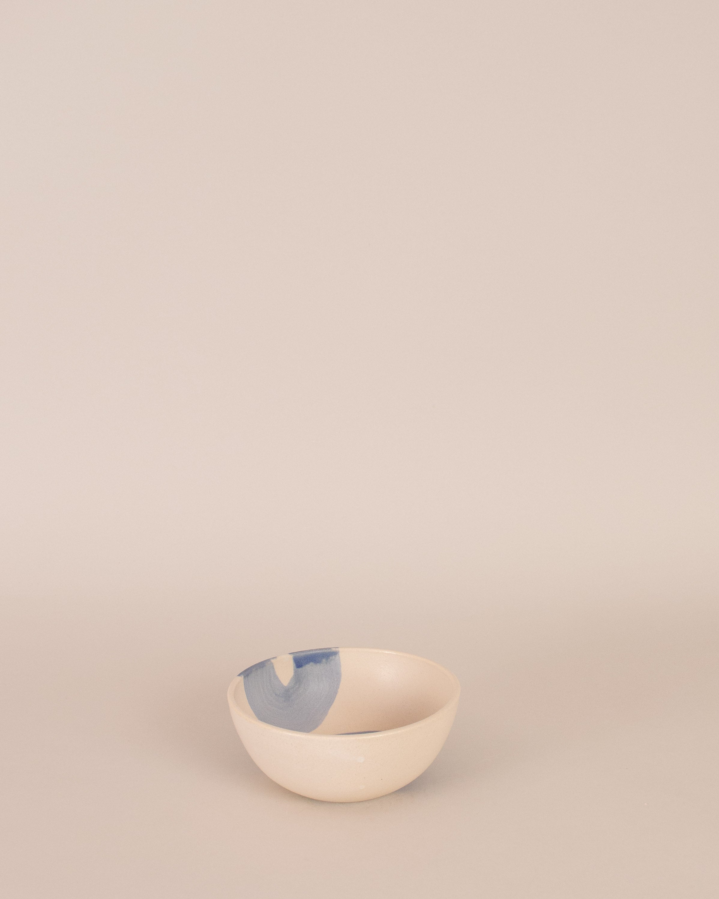 Hand Painted Cereal Bowl