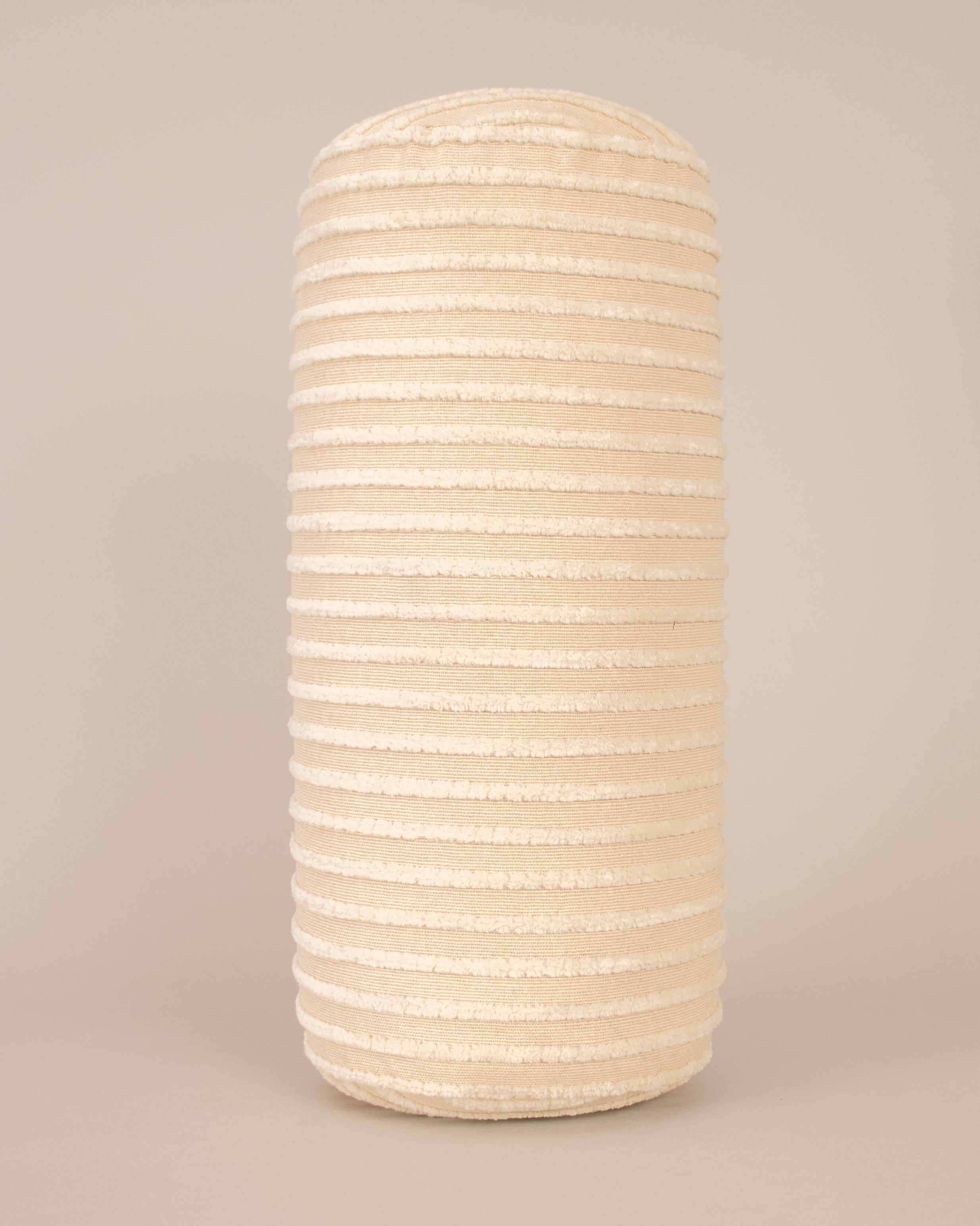 French Vanilla Candle Wick Bolster - GOOD FRIEND