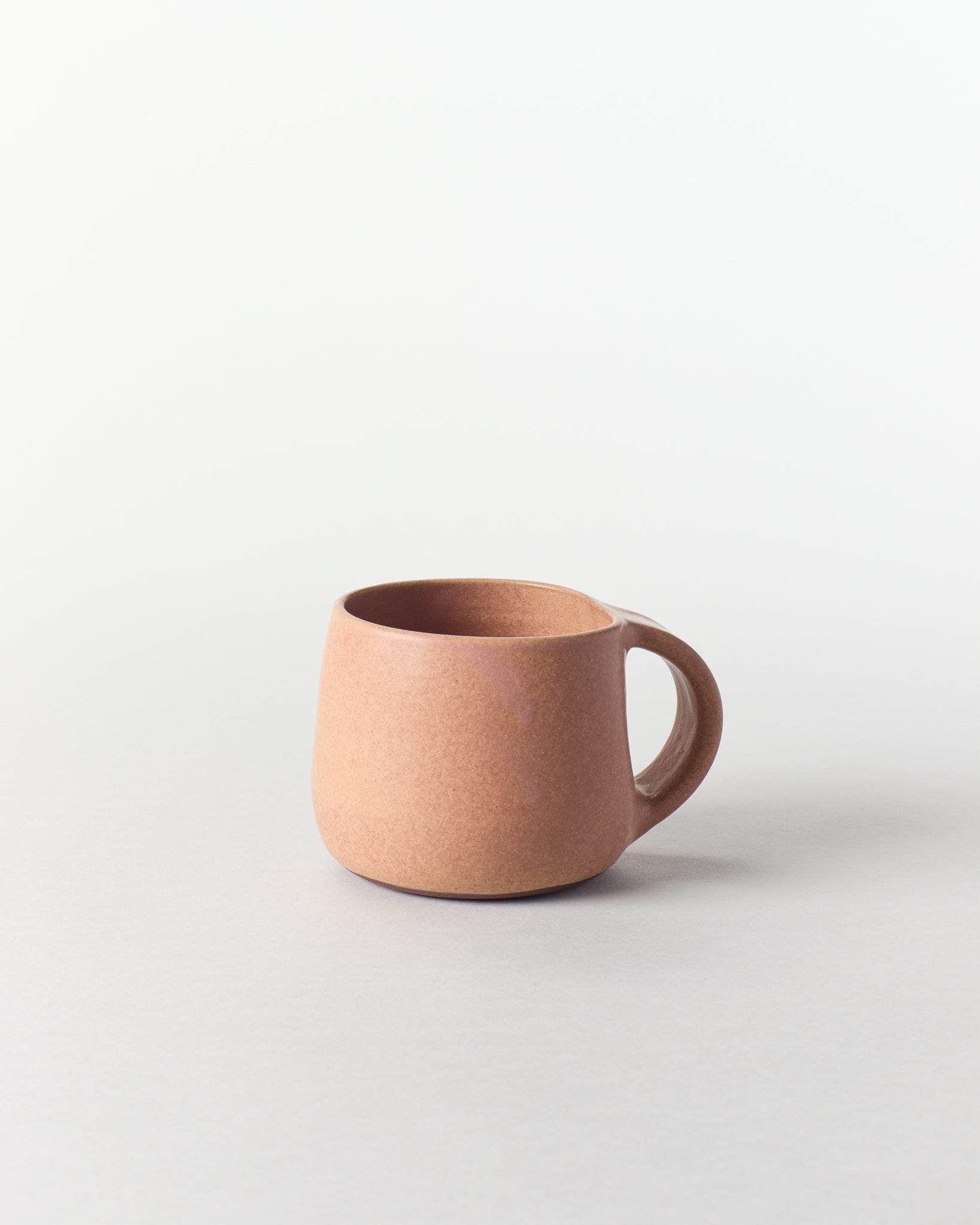 Small Rose Mug - GOOD FRIEND