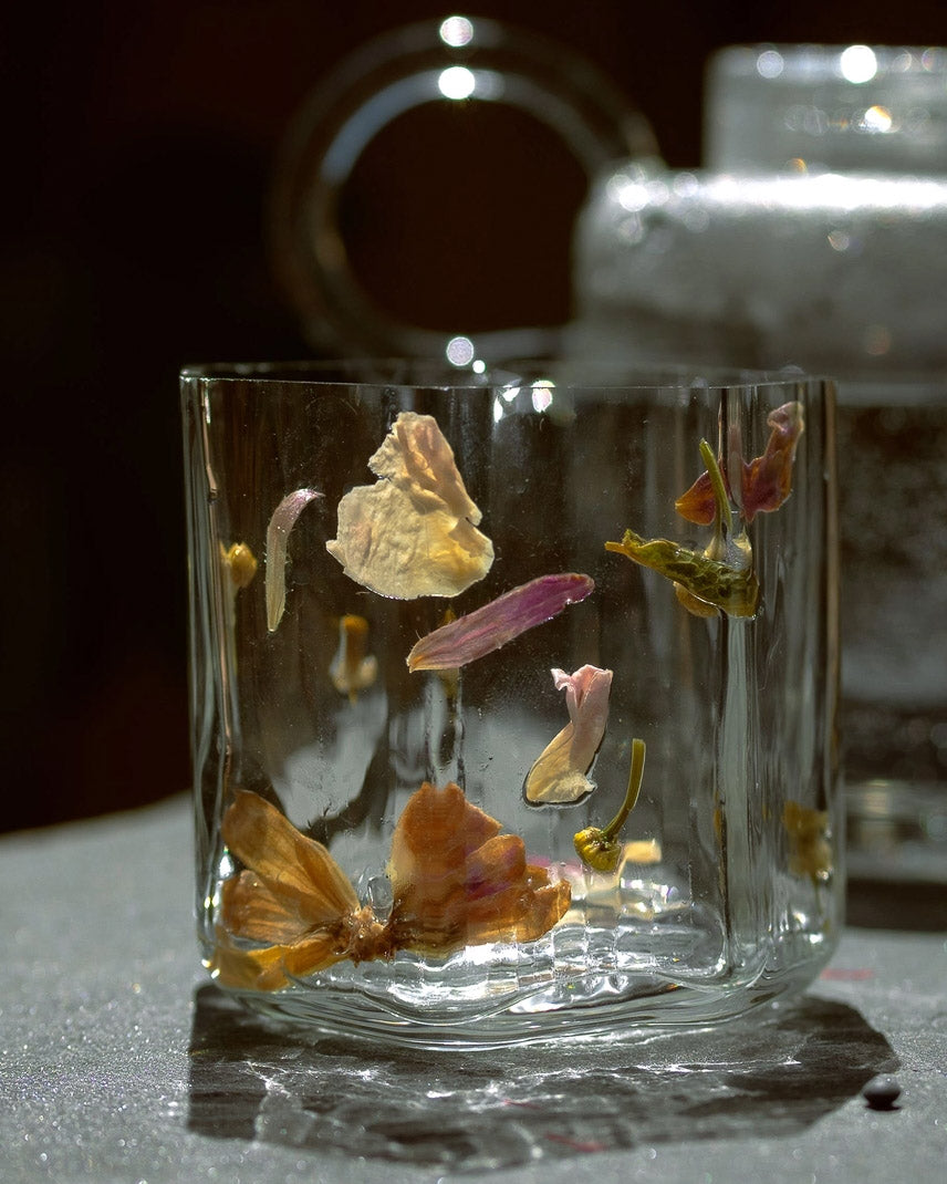Ikebana Loose Leaf Tea
