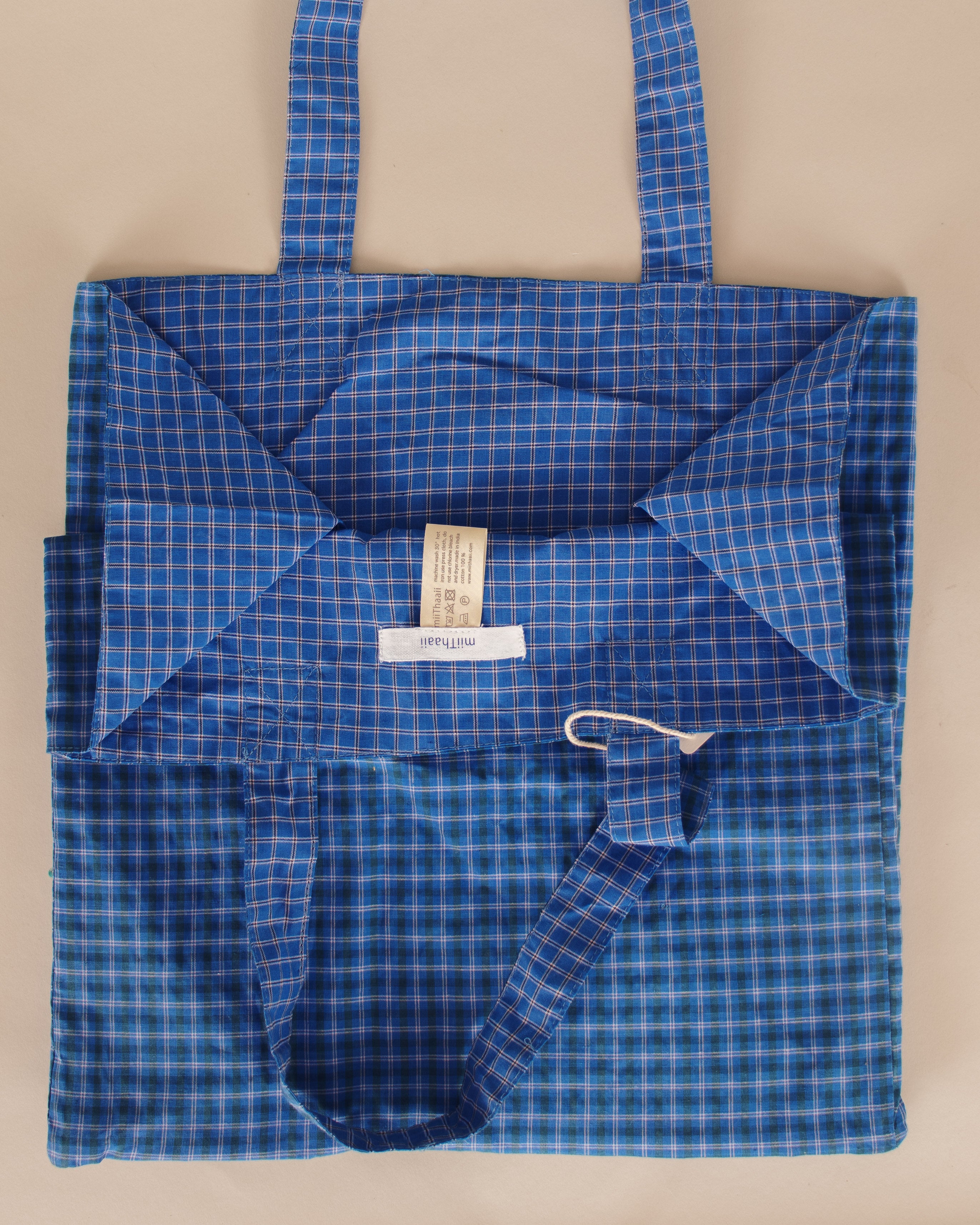 Fari Reversible Bag - GOOD FRIEND