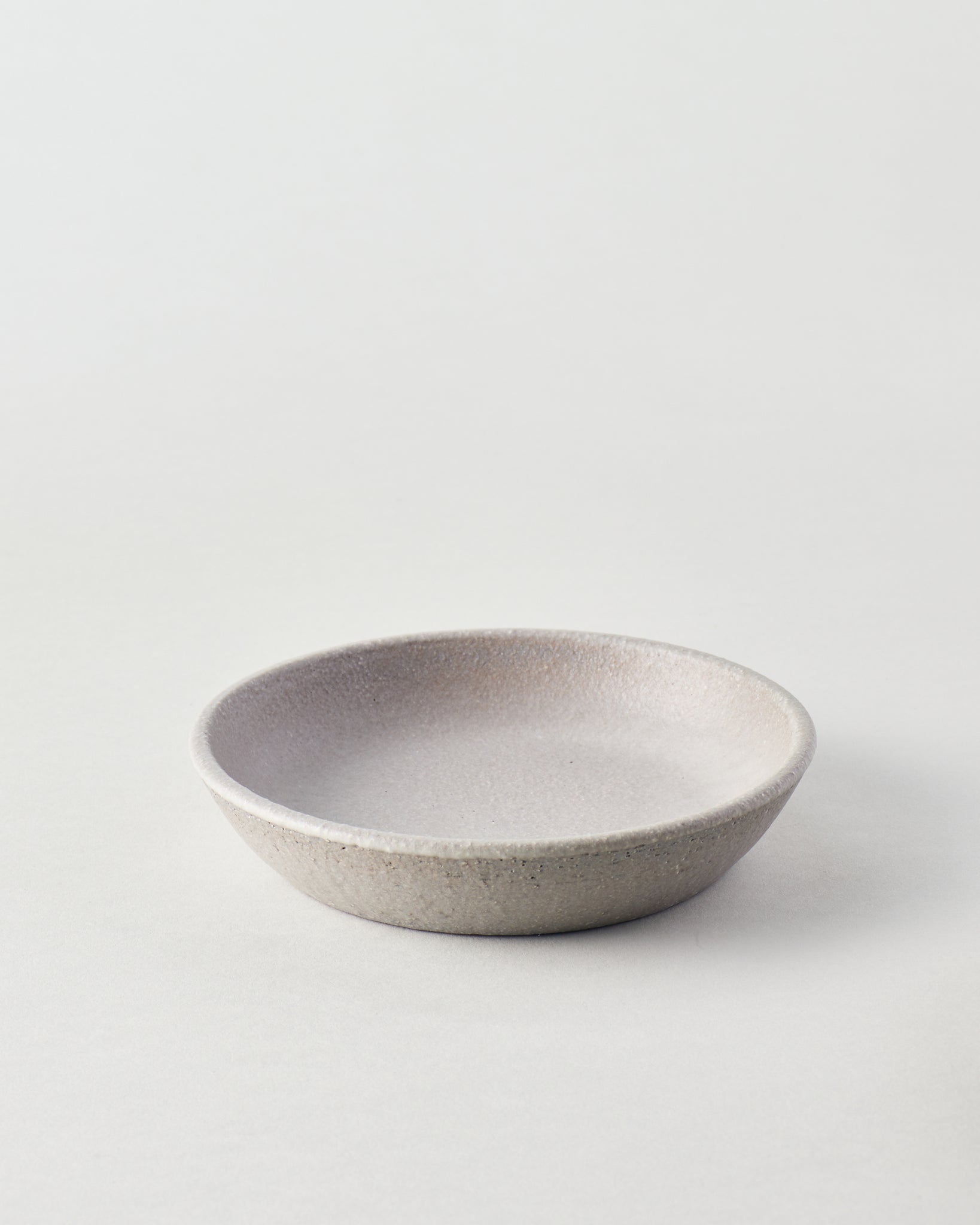 Small Gray Bowl - GOOD FRIEND