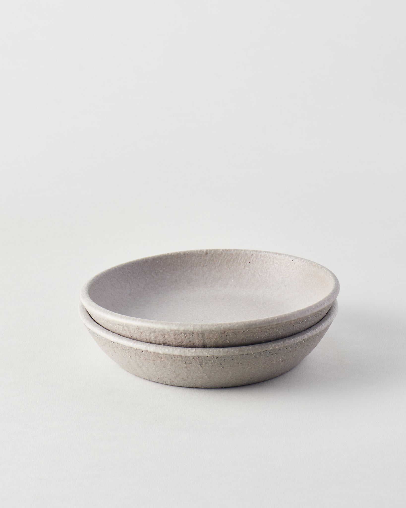 Small Gray Bowl - GOOD FRIEND