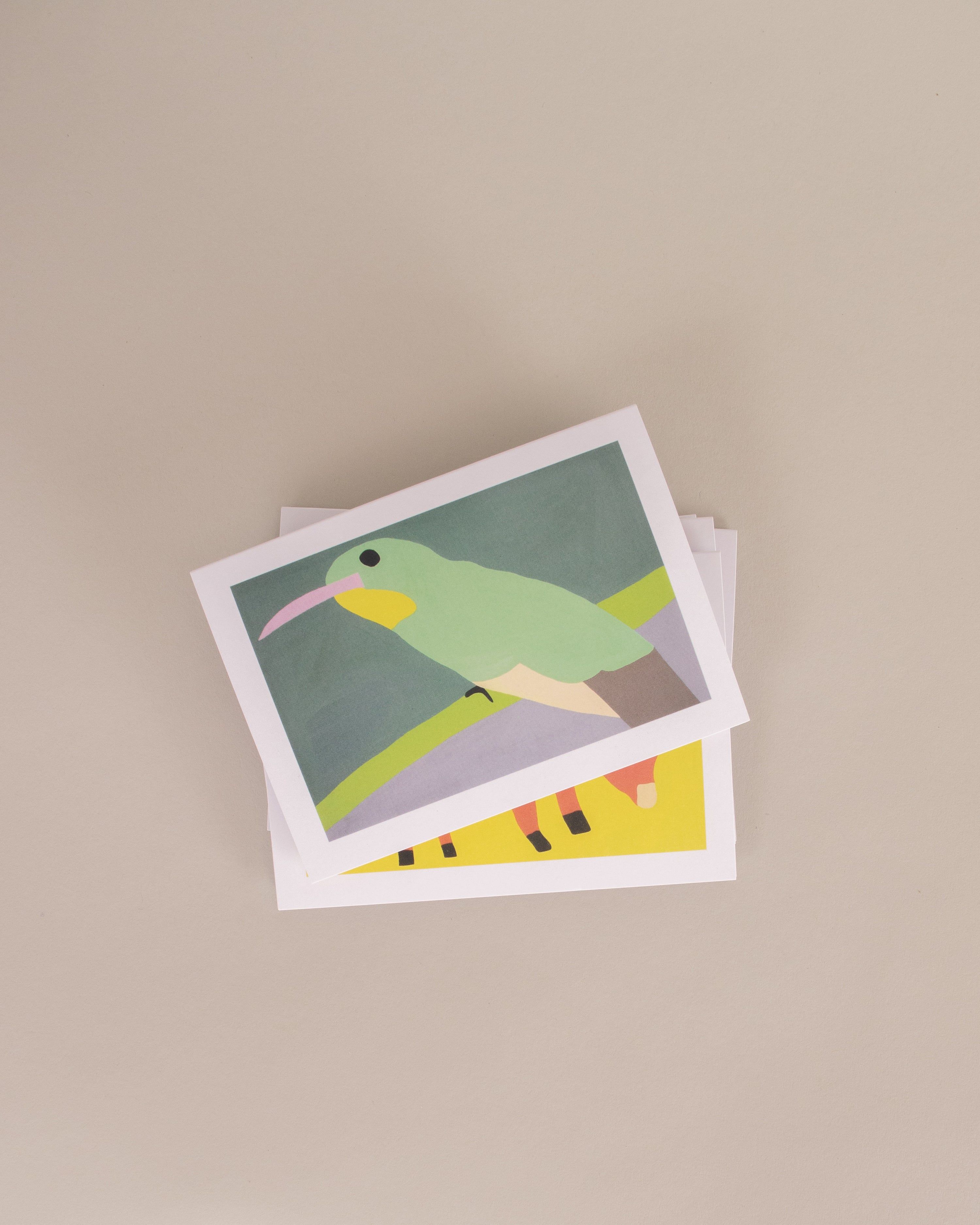NIAD Greeting Cards