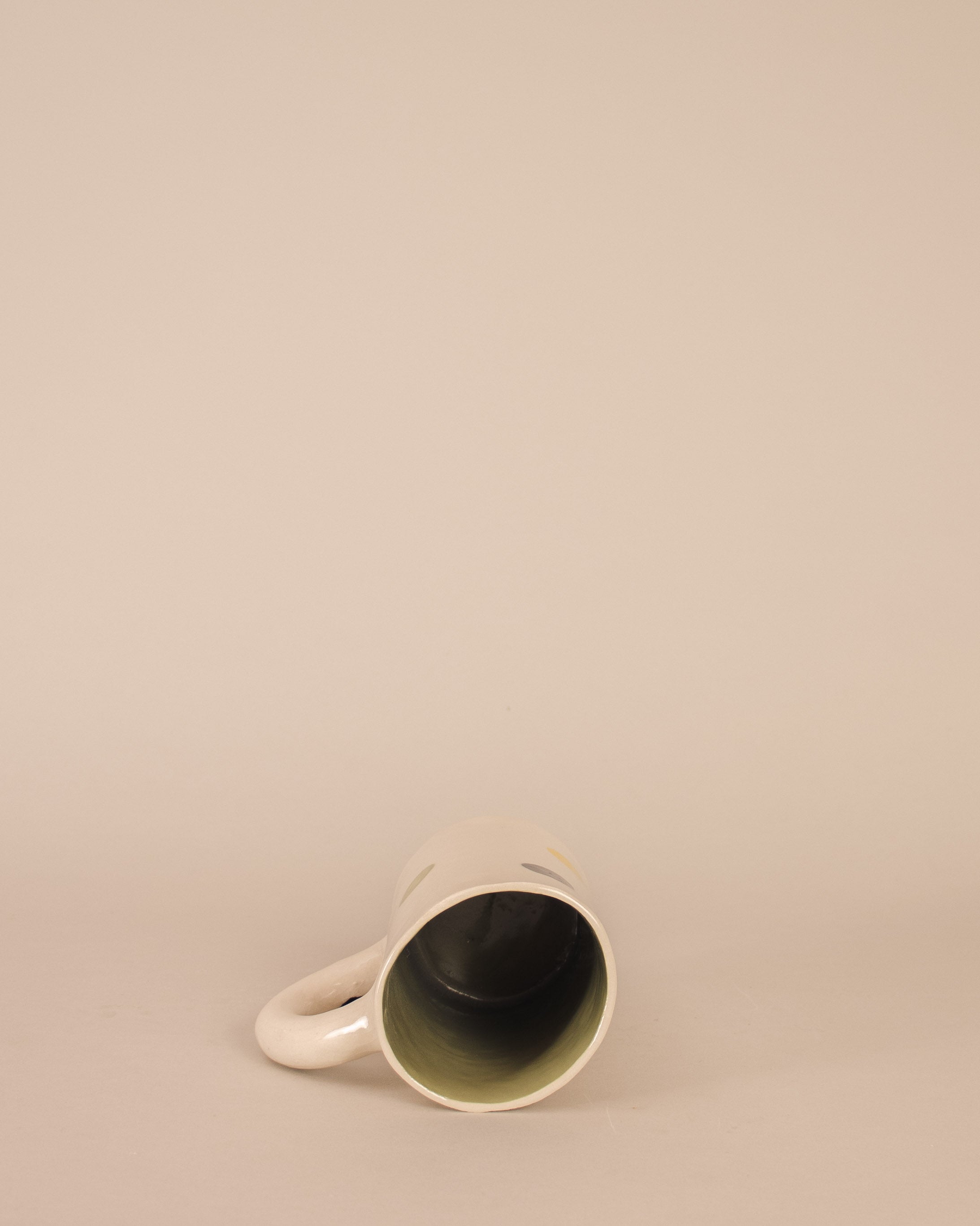 Dot Mug - GOOD FRIEND