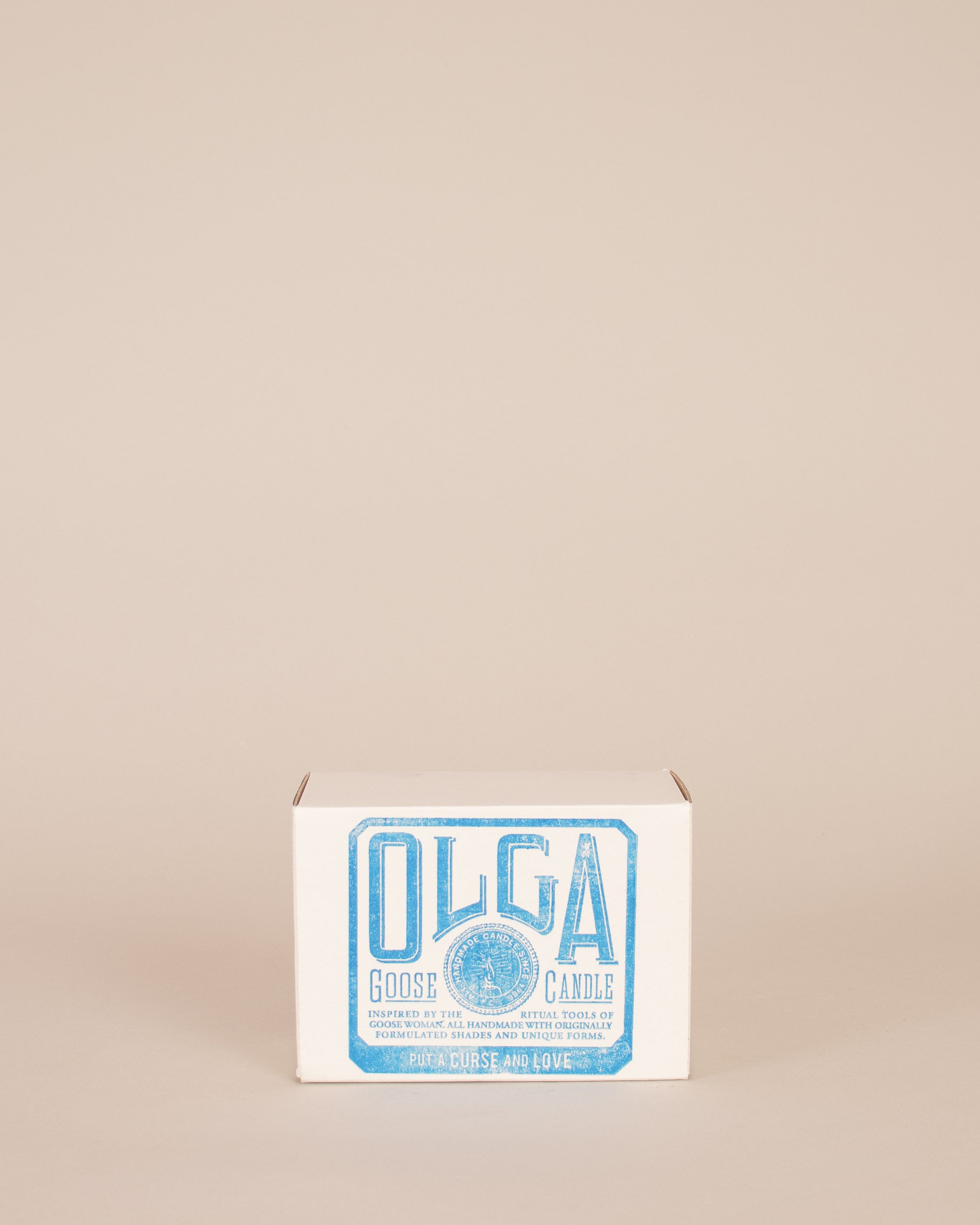 Ben Candle - GOOD FRIEND