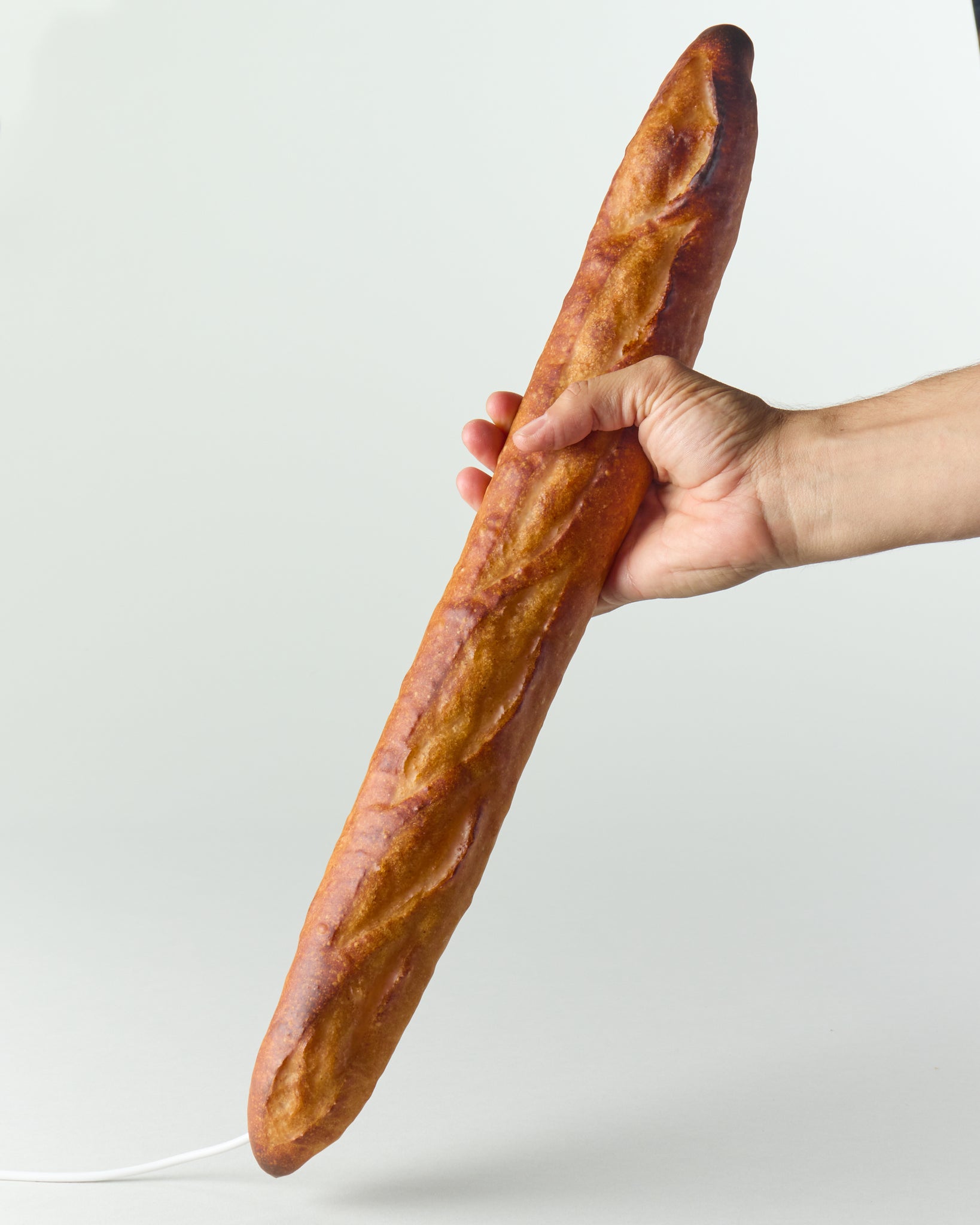 Baguette Lamp - GOOD FRIEND