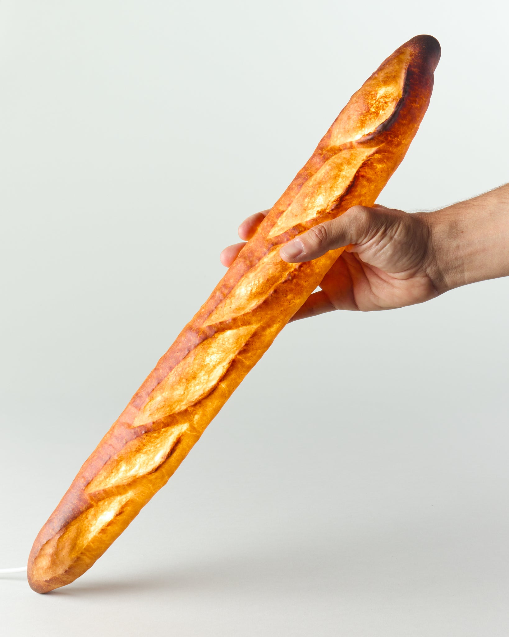 Baguette Lamp - GOOD FRIEND