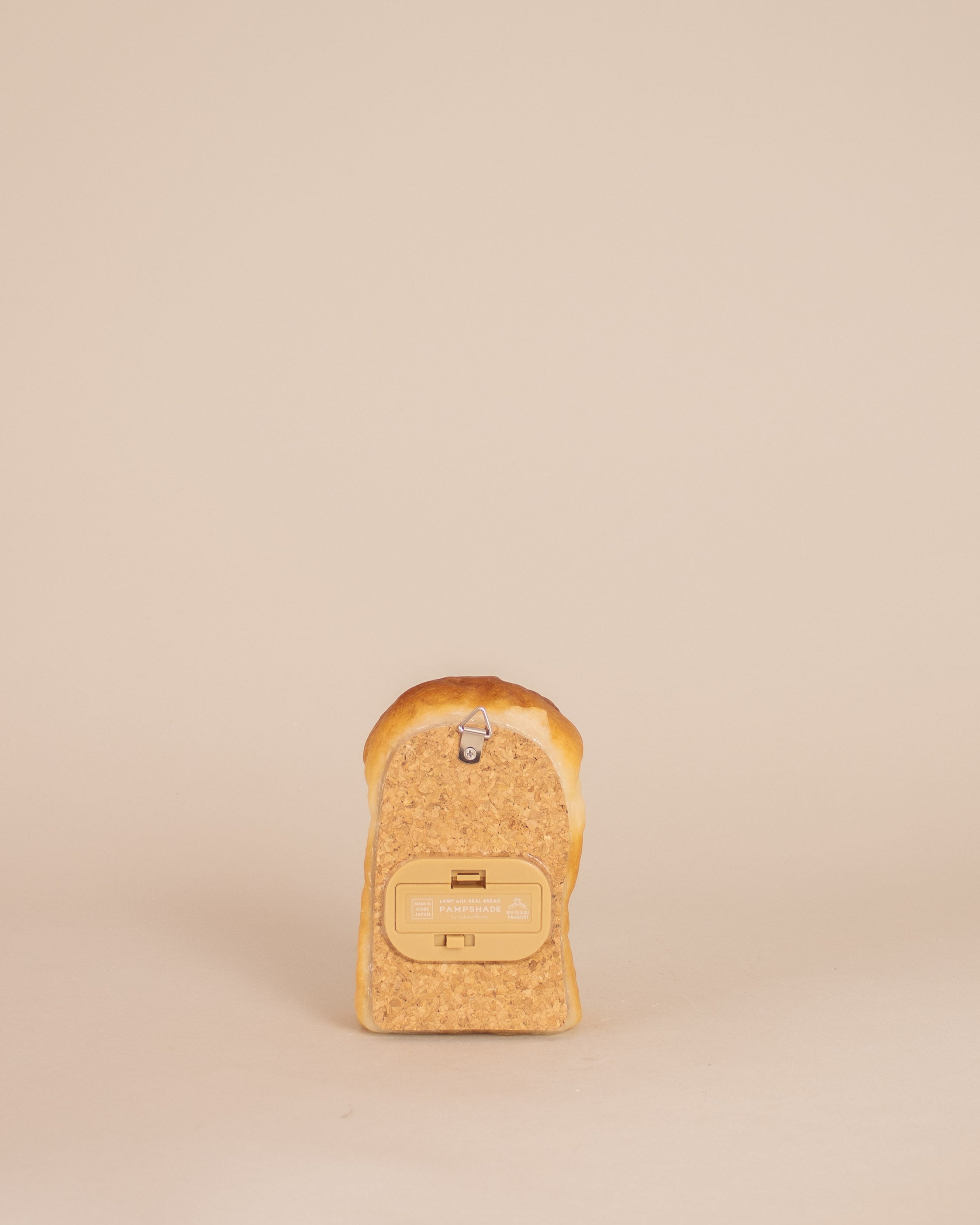 Toast Lamp - GOOD FRIEND