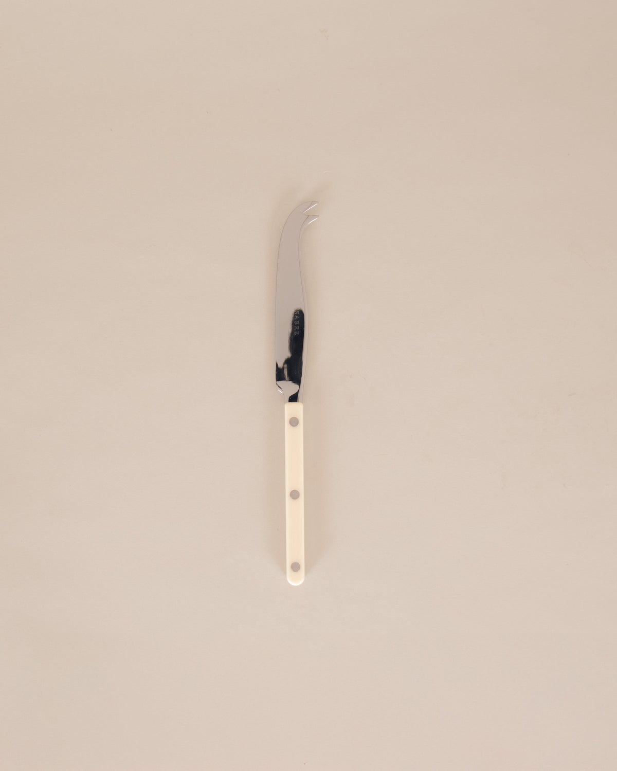 Bistrot Cheese Set in Ivory