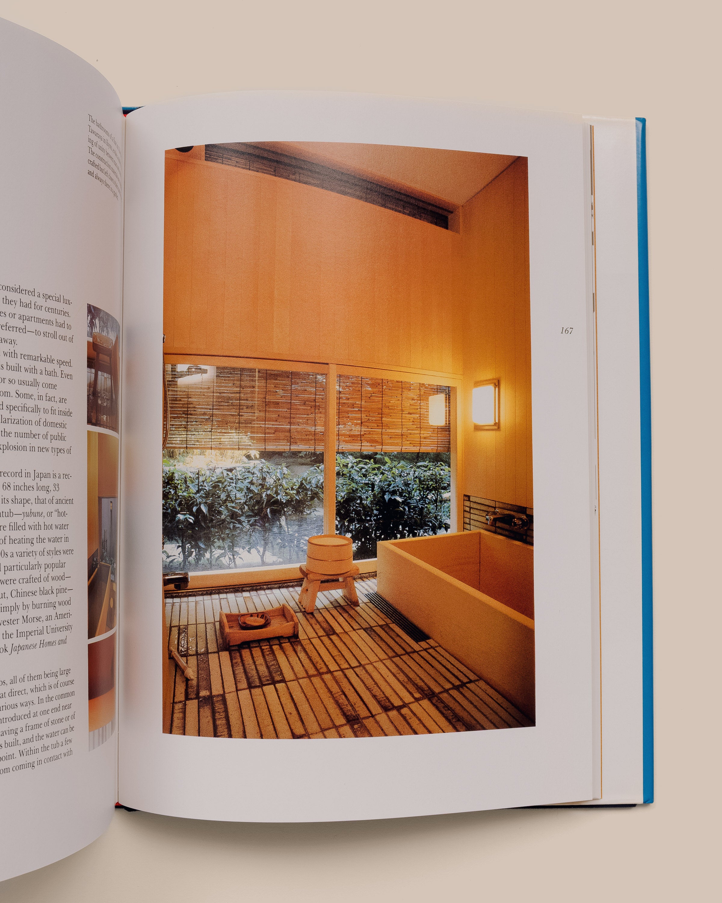 Furo: The Japanese Bath - Peter Grilli and Dana Levy - GOOD FRIEND