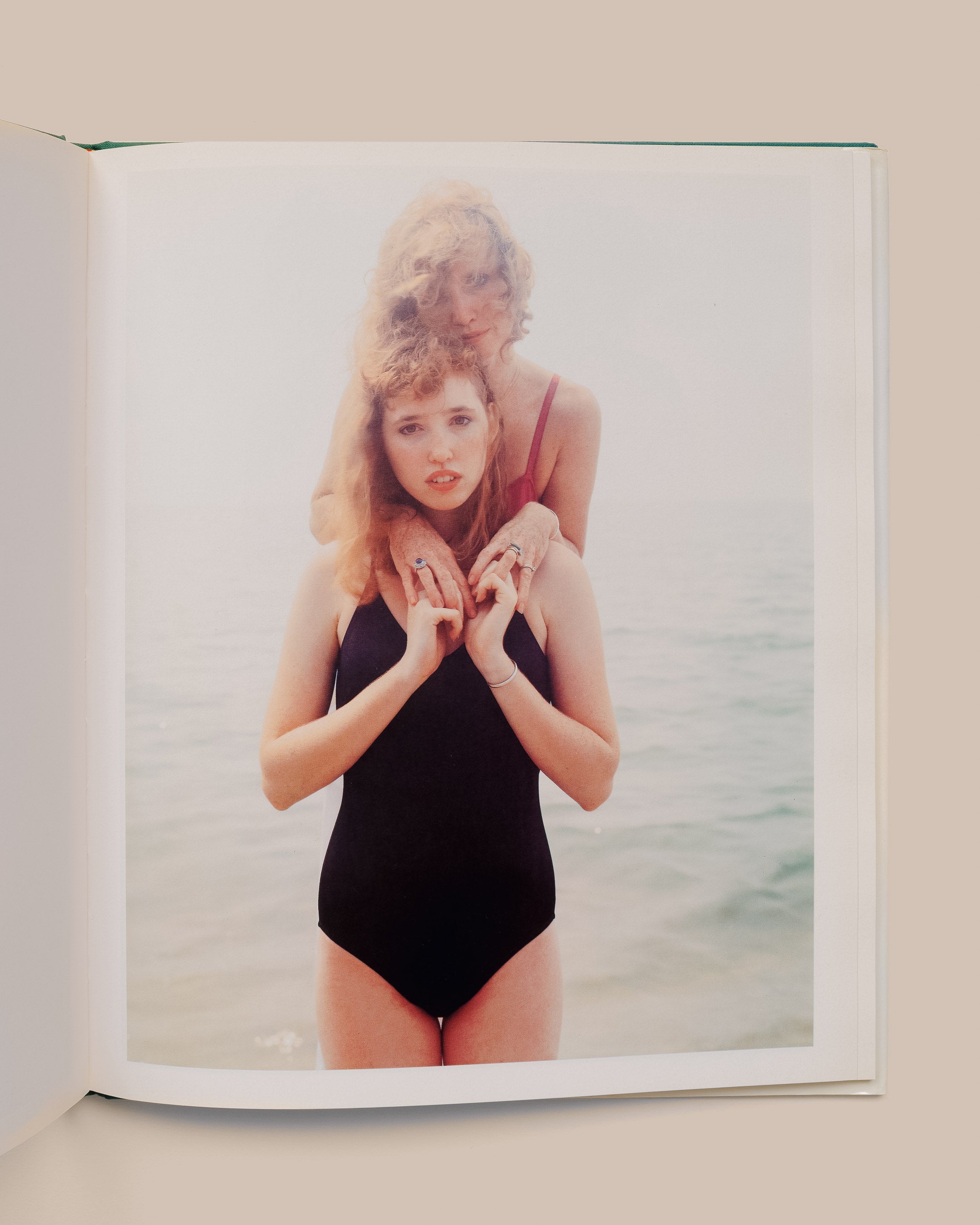 Redheads - Joel Meyerowitz 1st edition 1991 - GOOD FRIEND