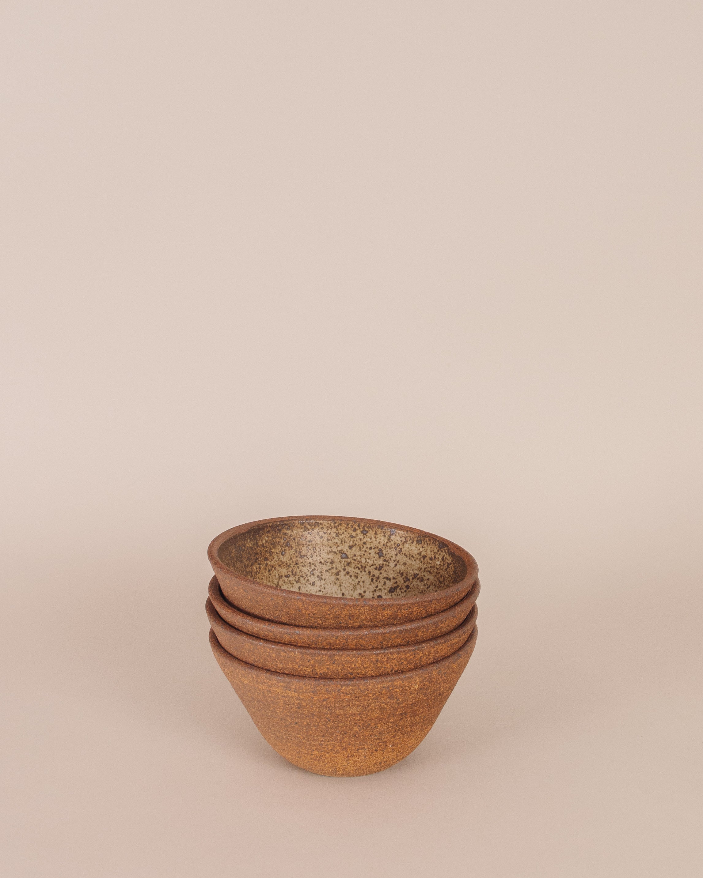 6-inch Bowl in Splatter
