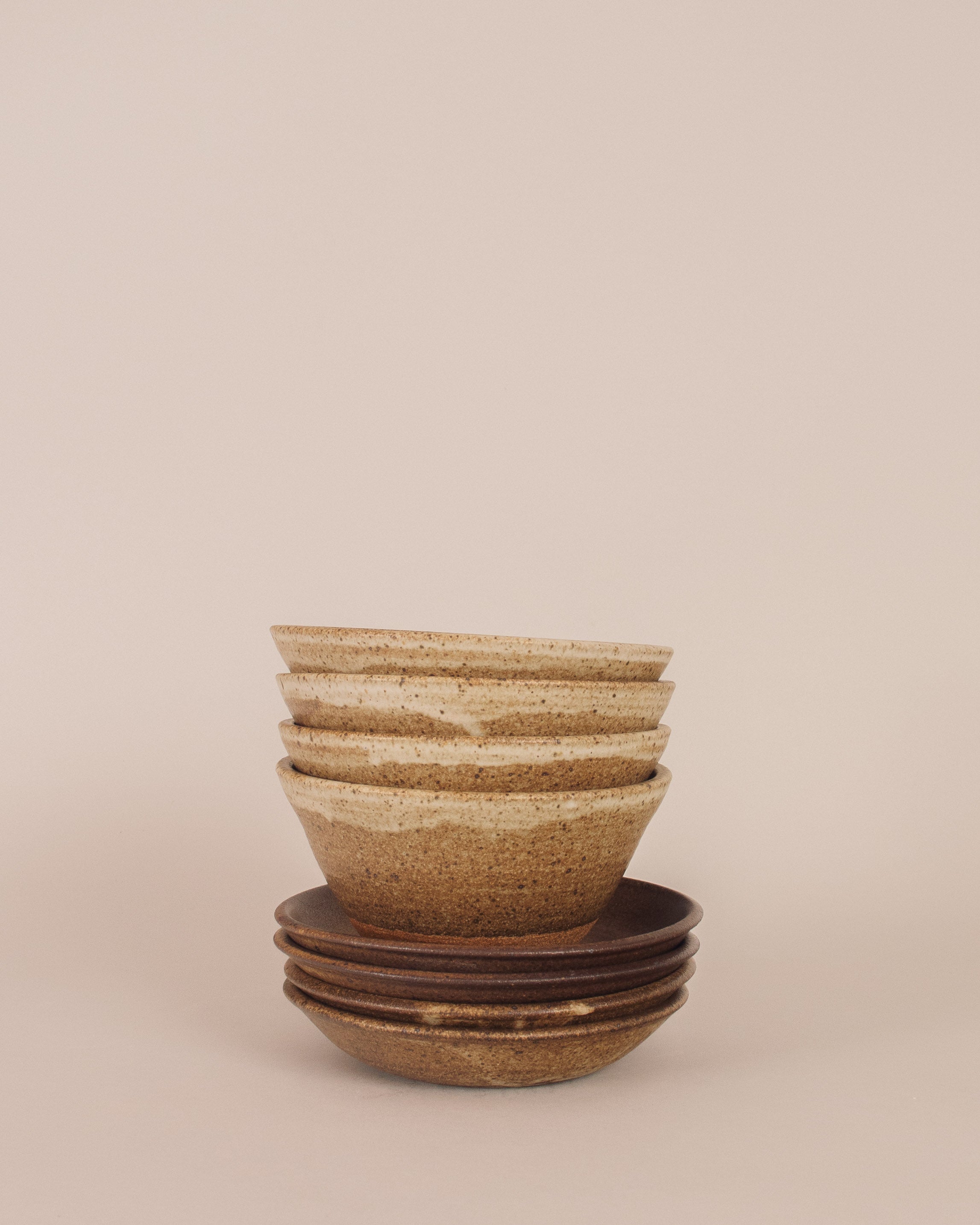 Small Dish in Stone