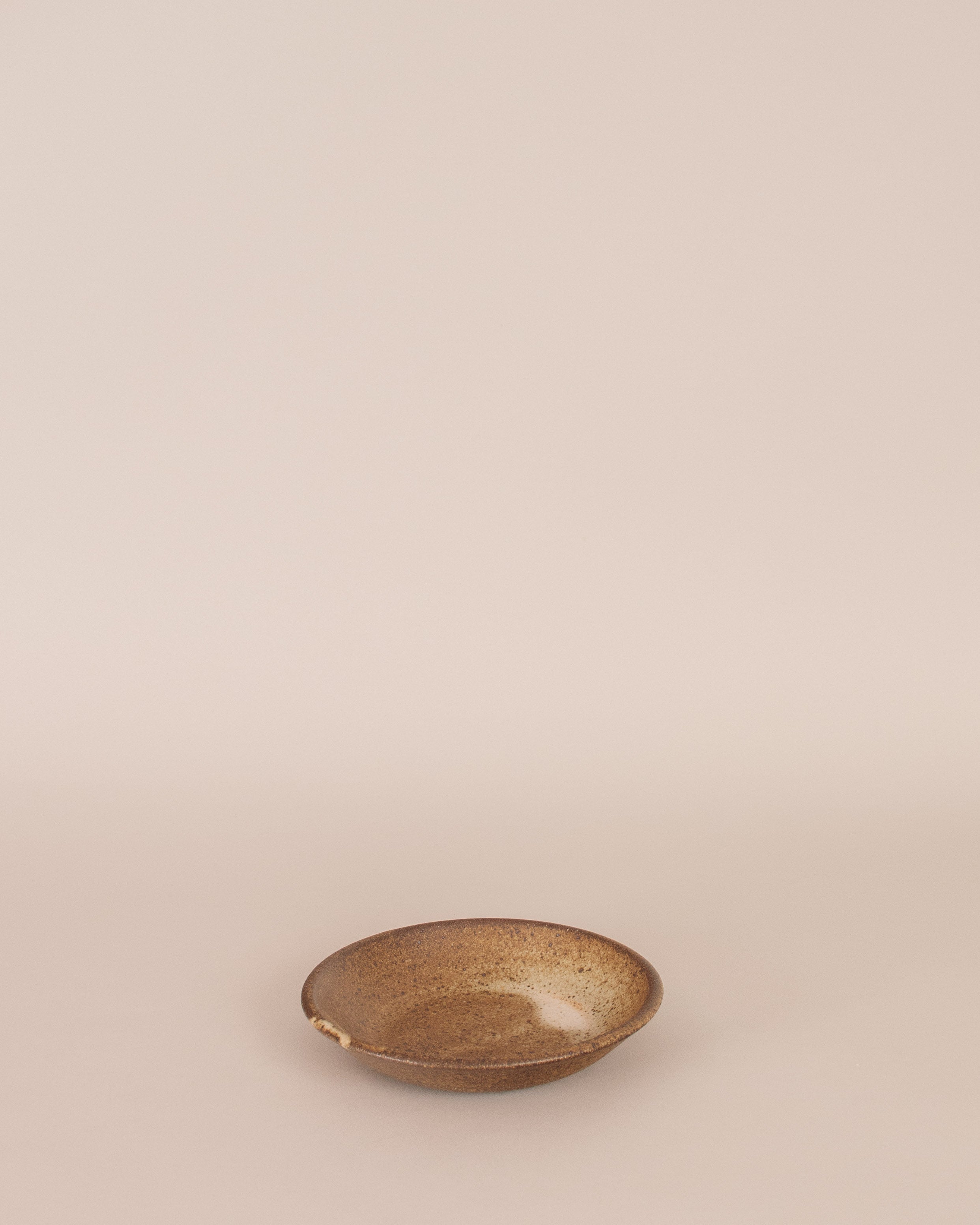 Small Dish in Stone