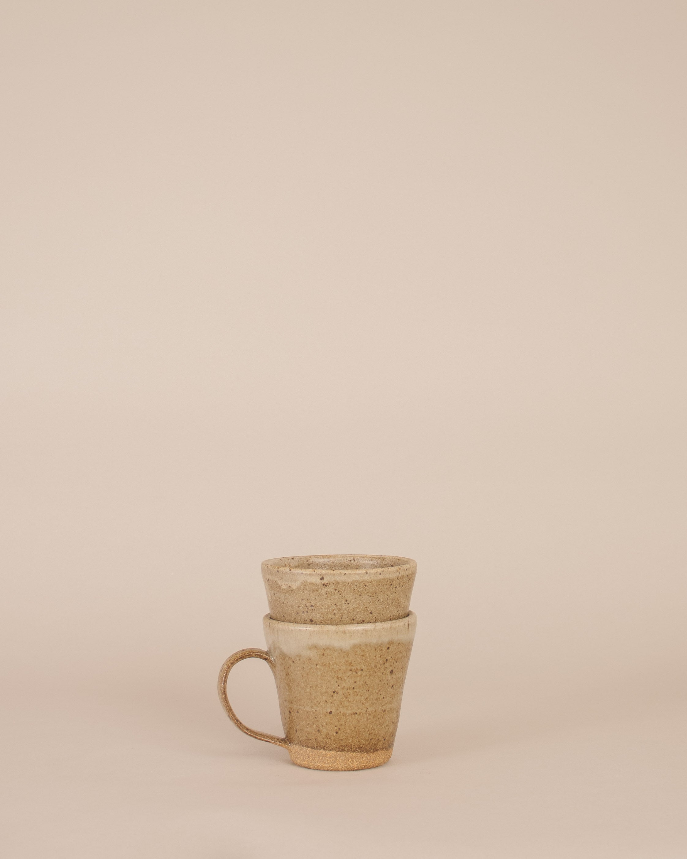 Mug in Stone - GOOD FRIEND