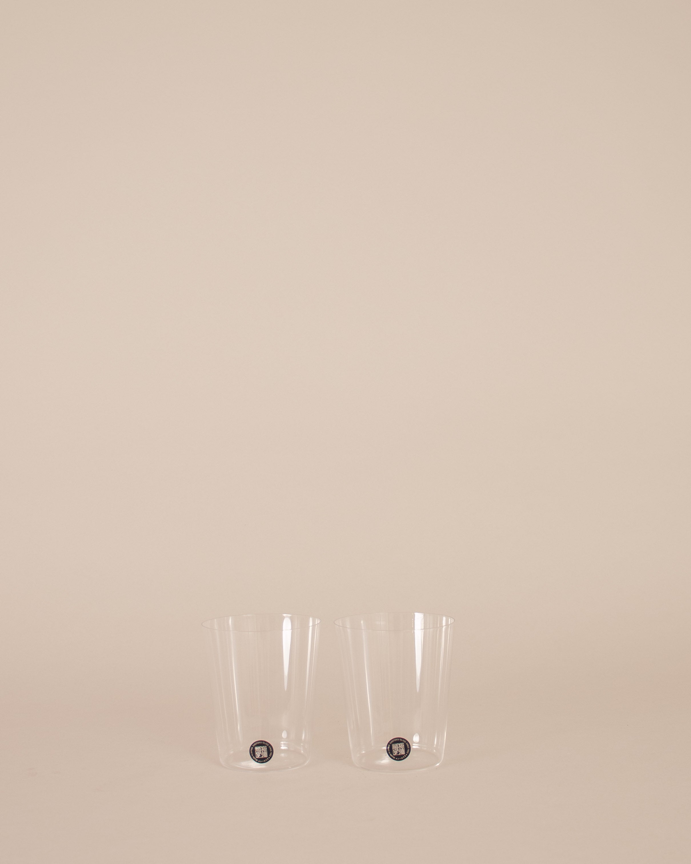 Usuhari Medium Glass - GOOD FRIEND