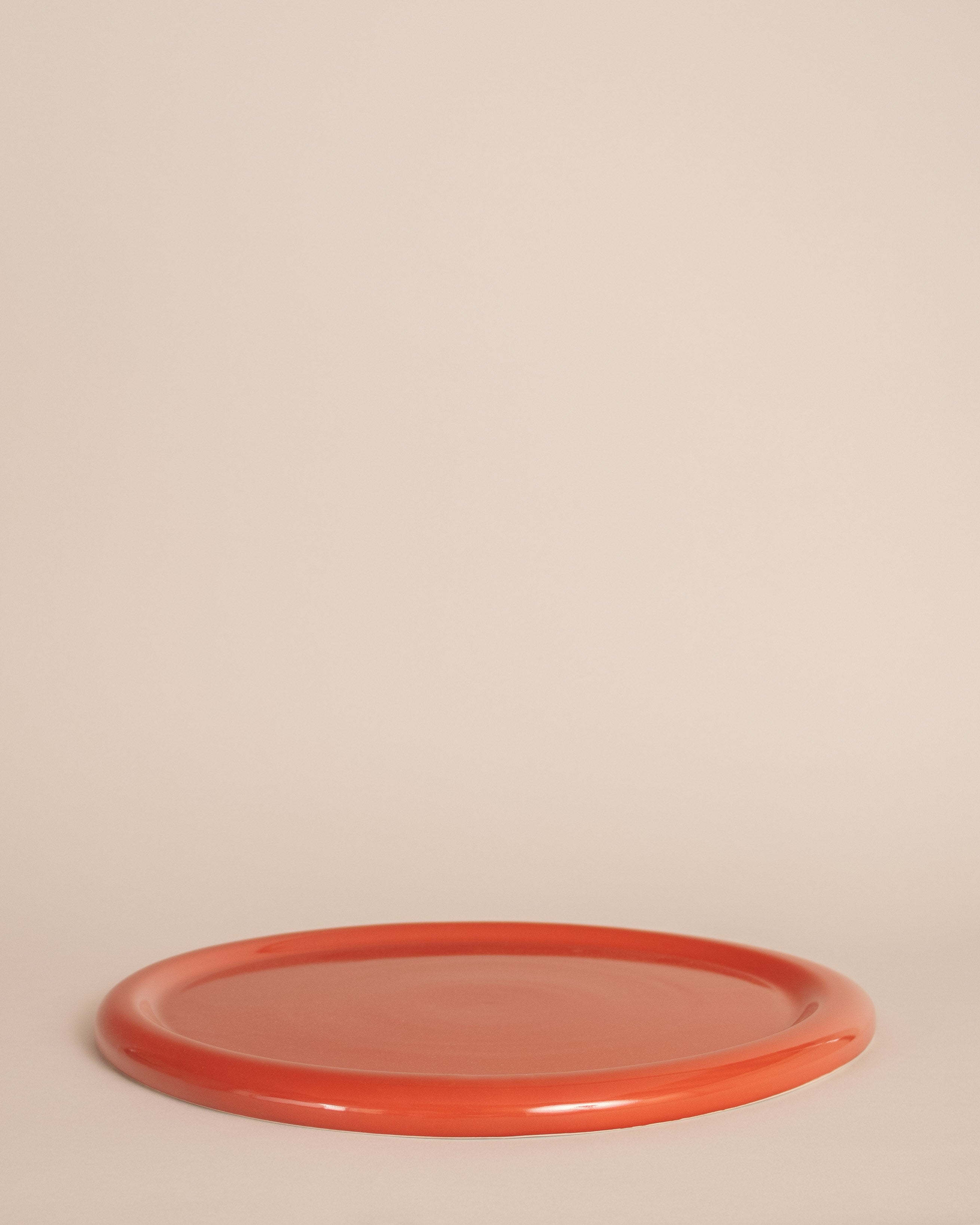 Platter in Tomato - GOOD FRIEND