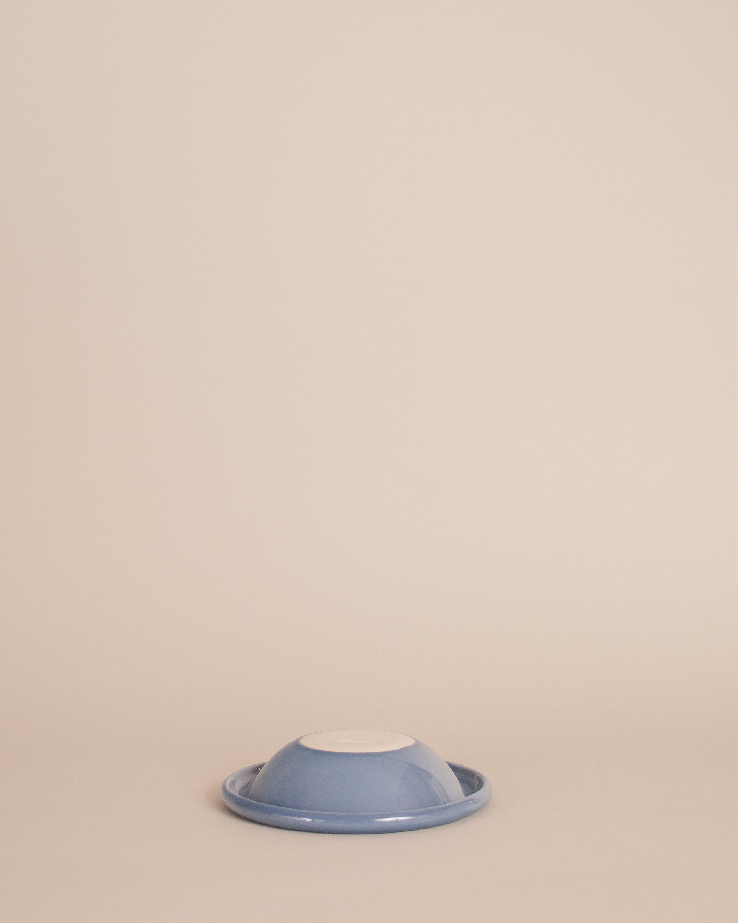 Side Bowl in Cornflower - GOOD FRIEND