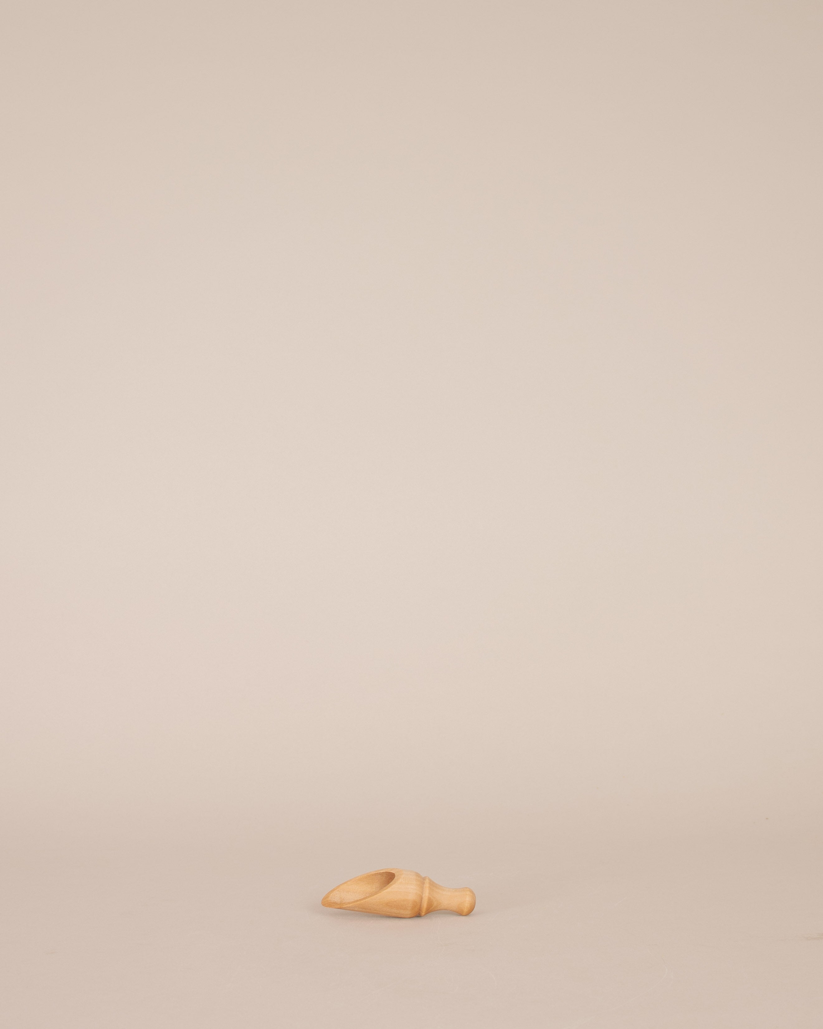 Handmade Small Scoop - GOOD FRIEND