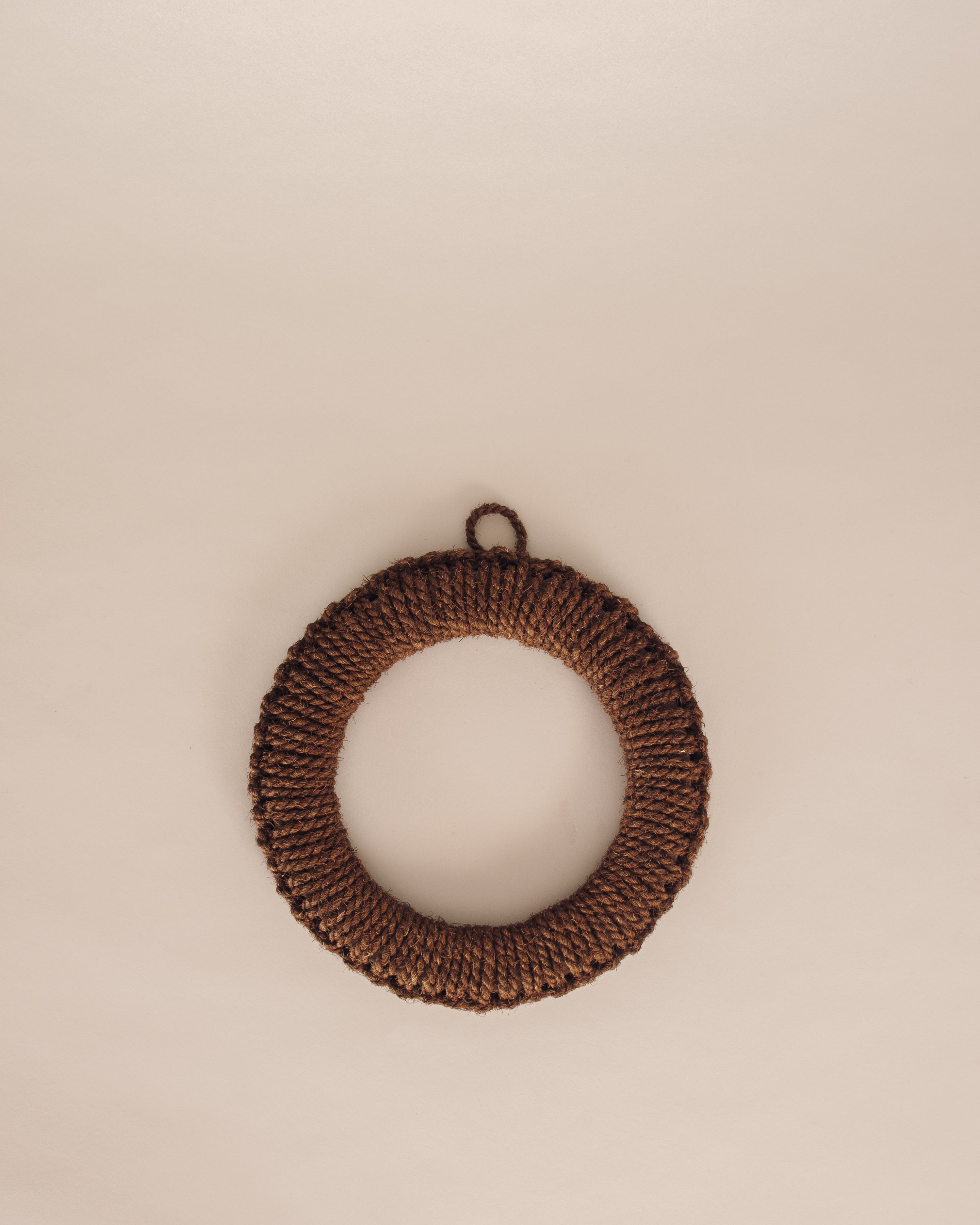 Hand-Knit Pot Stand - GOOD FRIEND