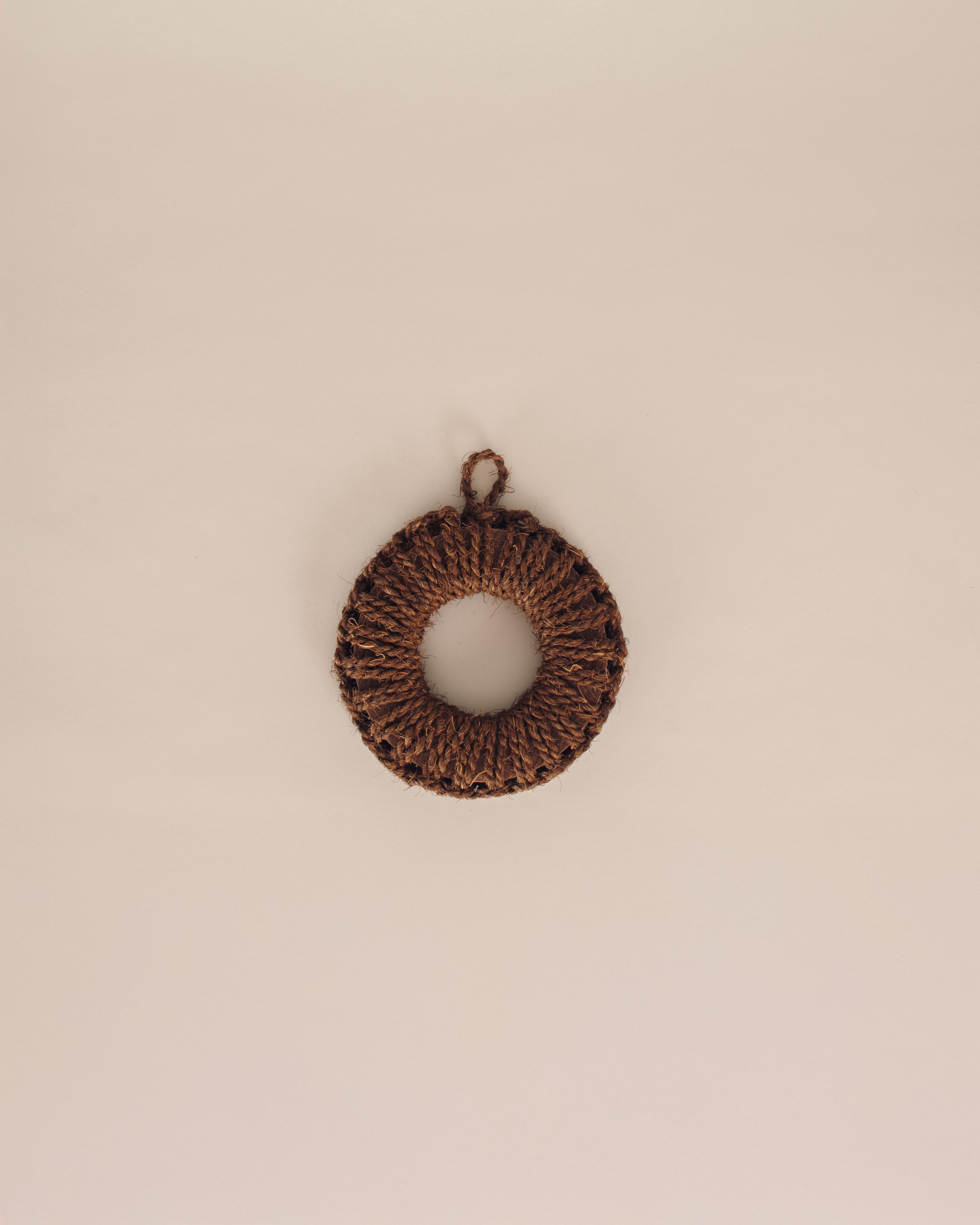 Hand-Knit Pot Stand - GOOD FRIEND