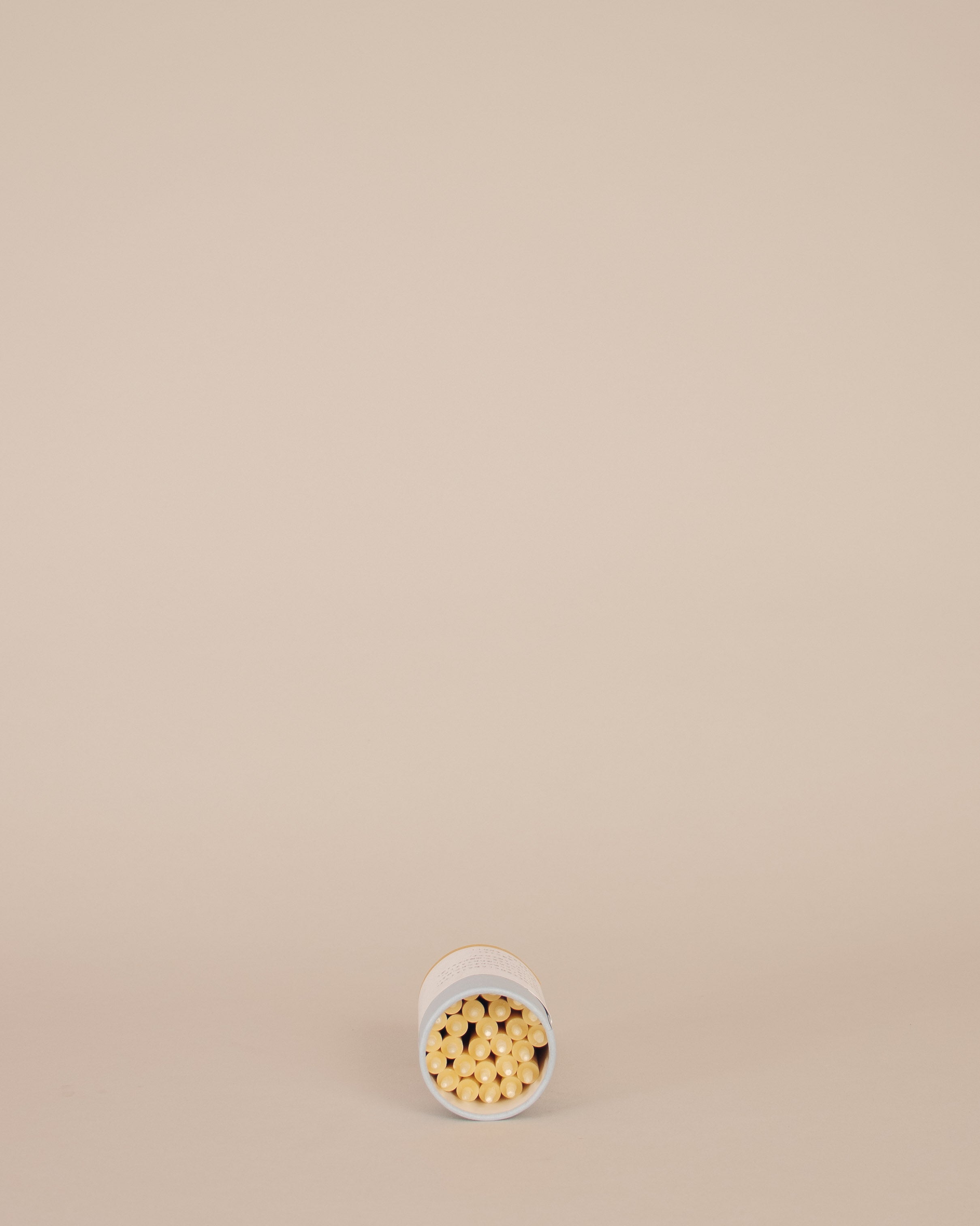 Rice Bran Wax Candles - GOOD FRIEND