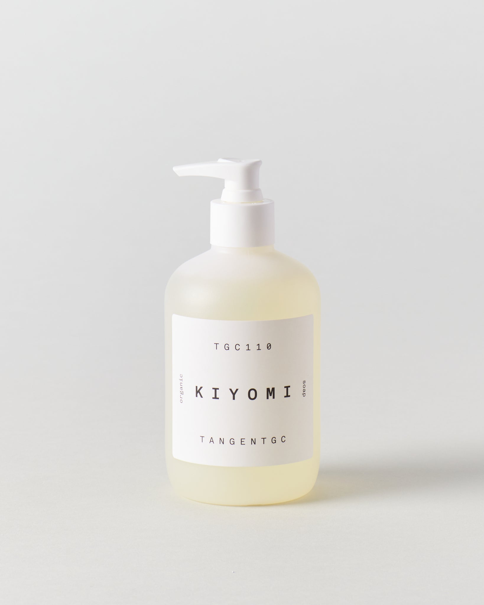 Organic Kiyomi Soap - GOOD FRIEND