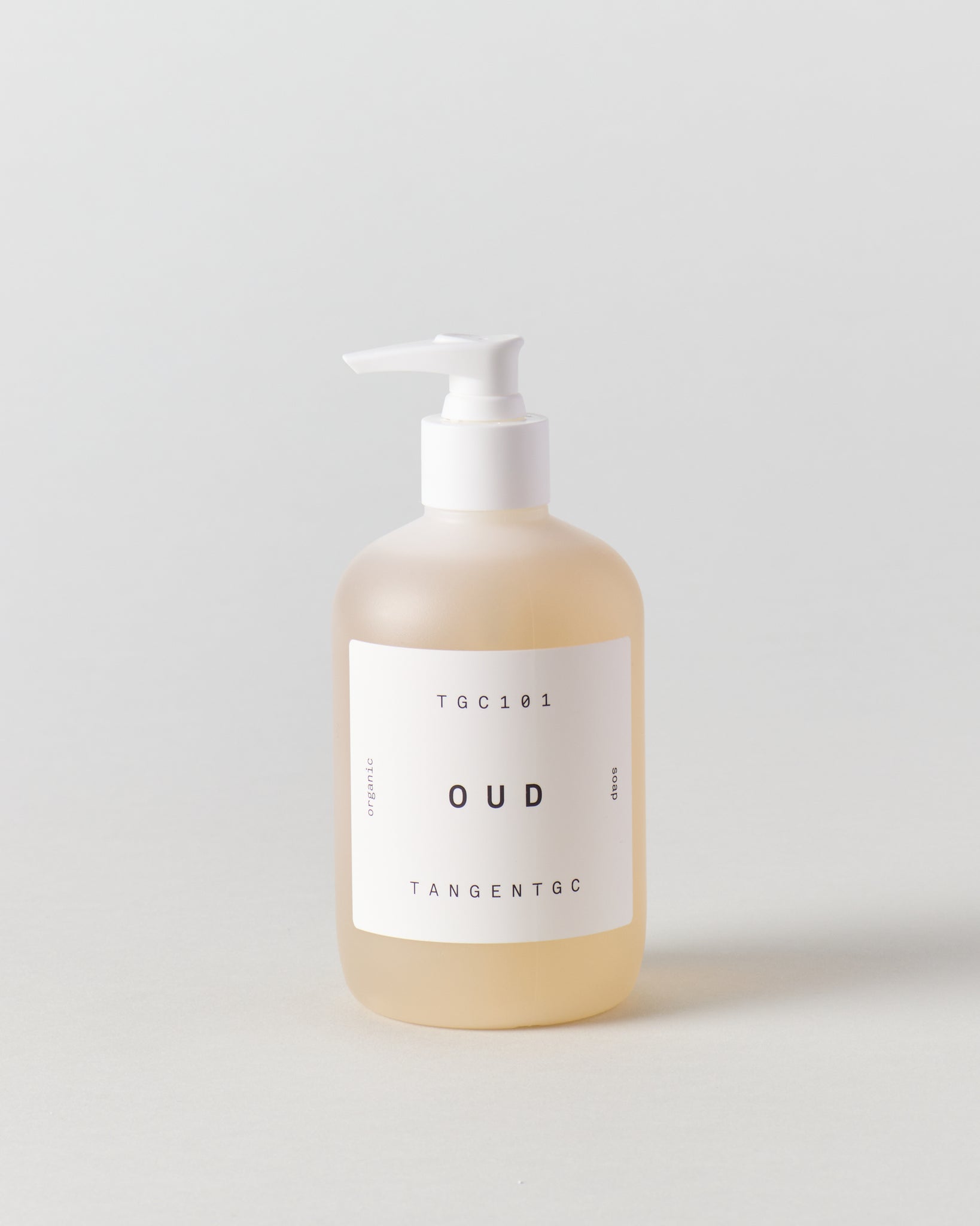 Oud Organic Soap - GOOD FRIEND