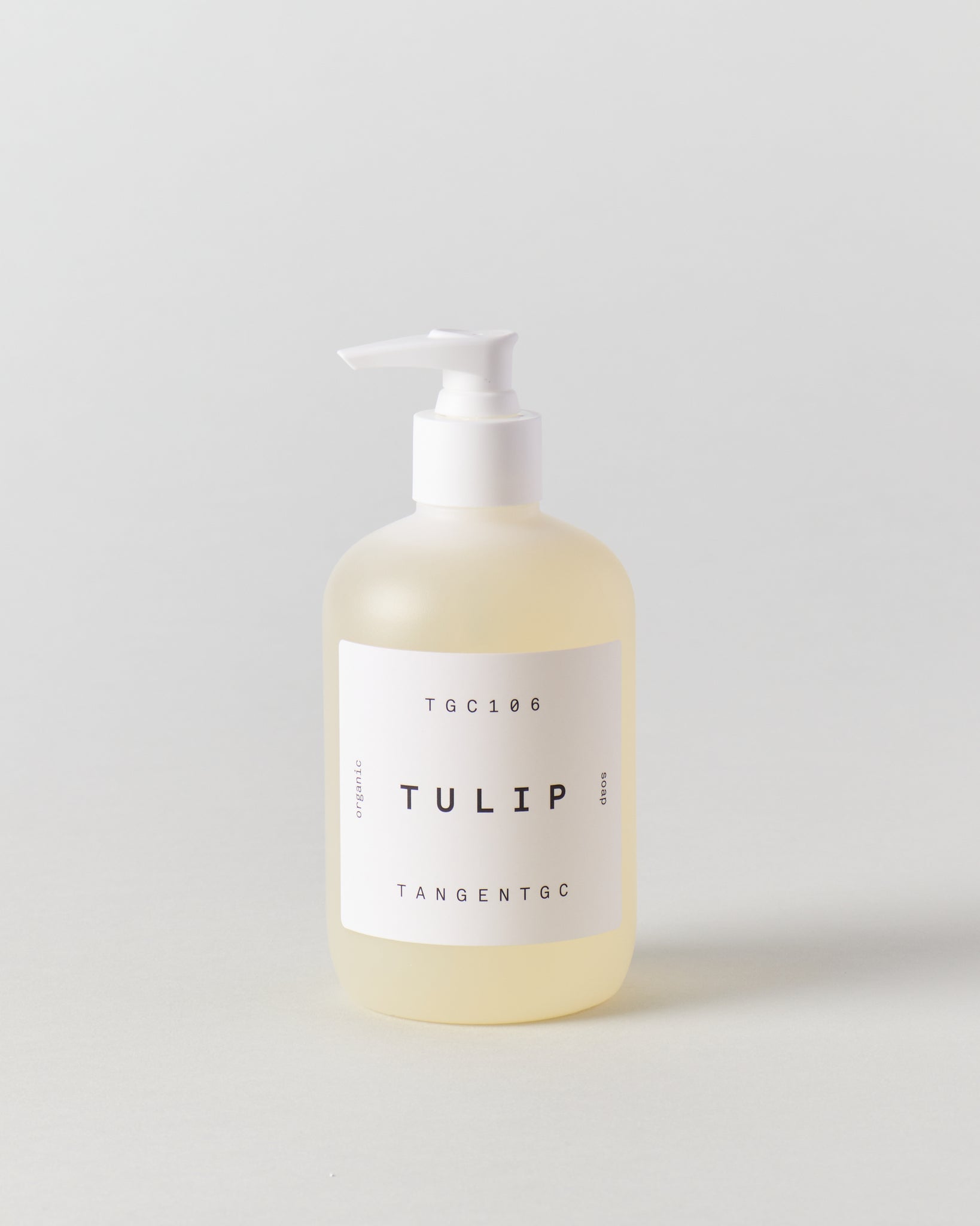 Tulip Organic Soap - GOOD FRIEND