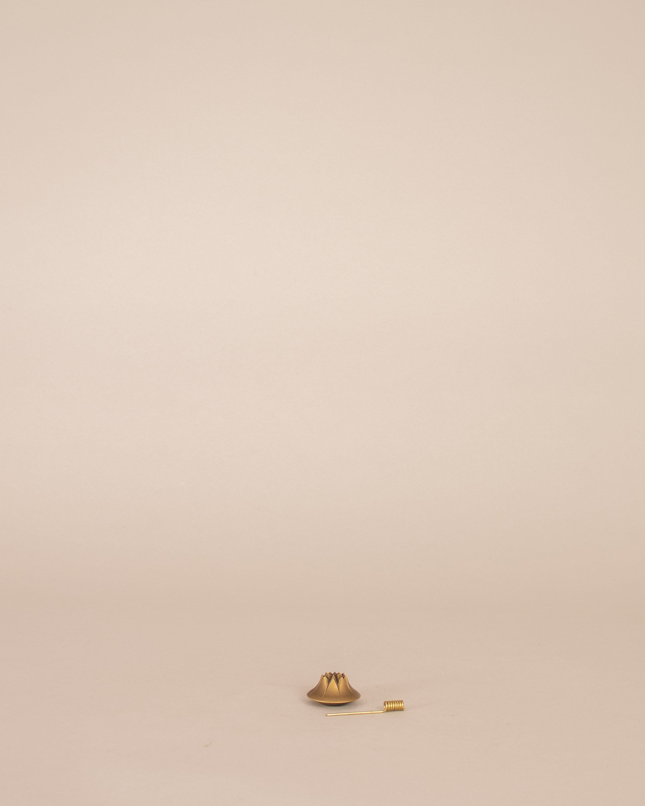 Agave Incense Holder - GOOD FRIEND