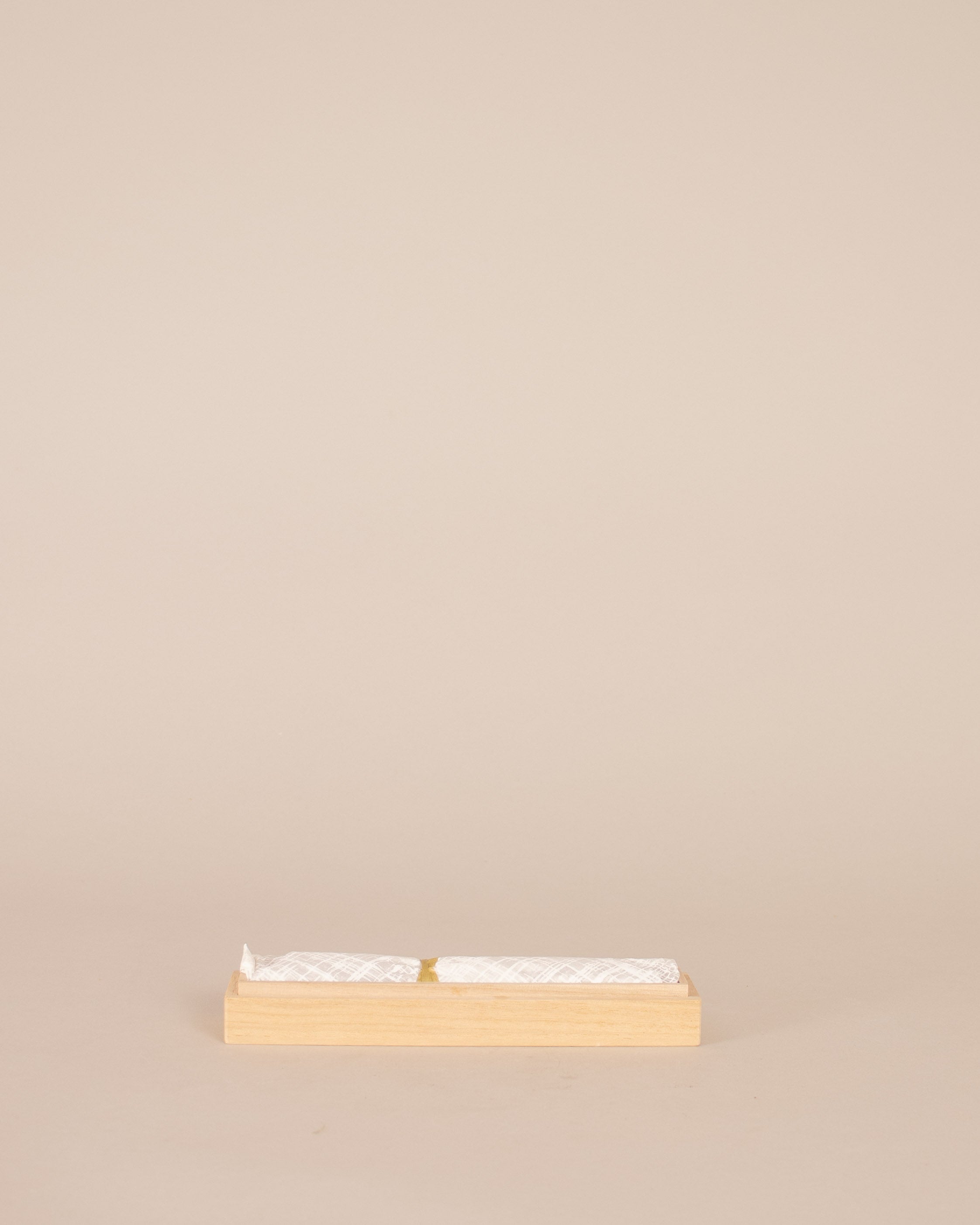 Narrow Box Incense Burner - GOOD FRIEND