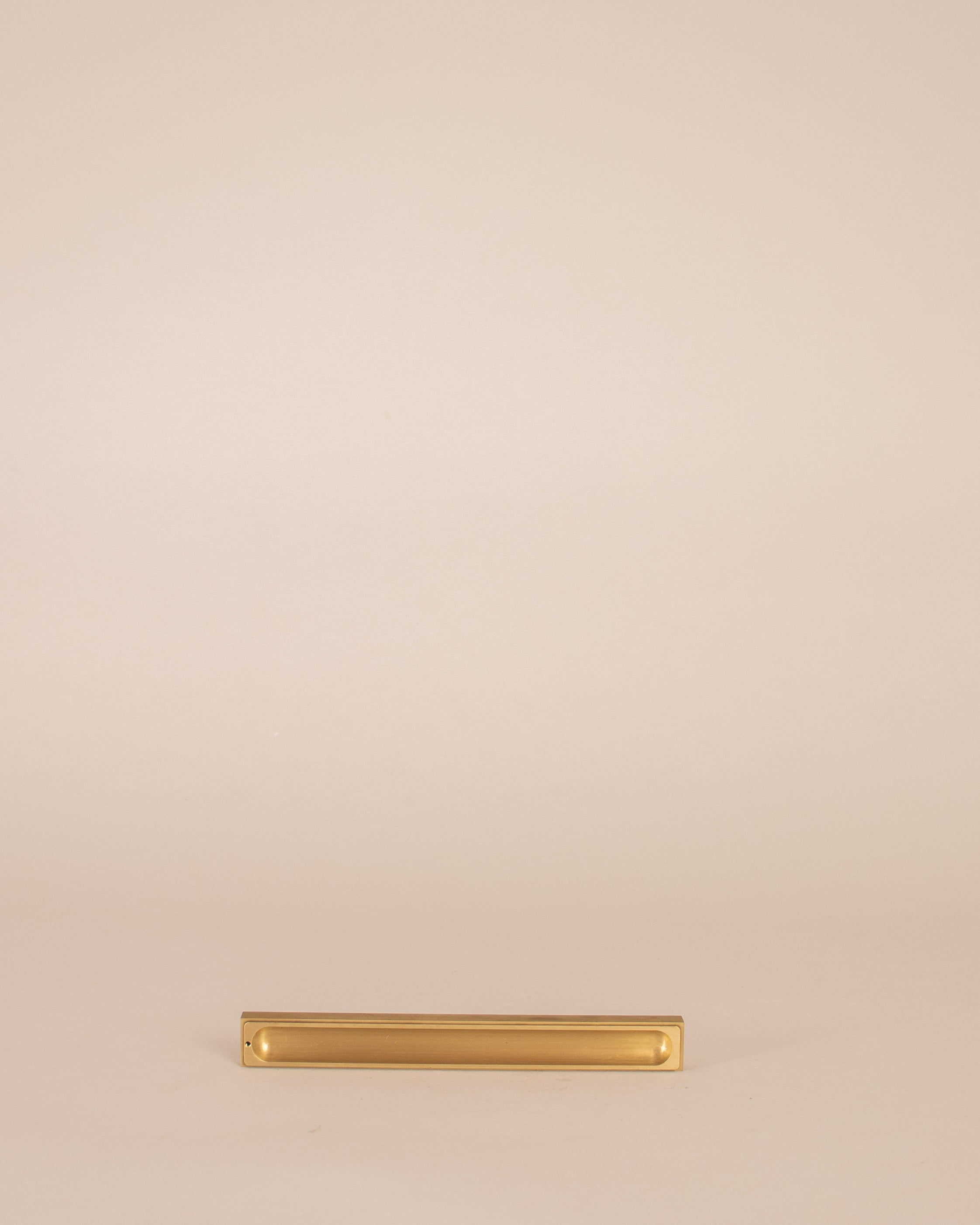 Narrow Box Incense Burner - GOOD FRIEND