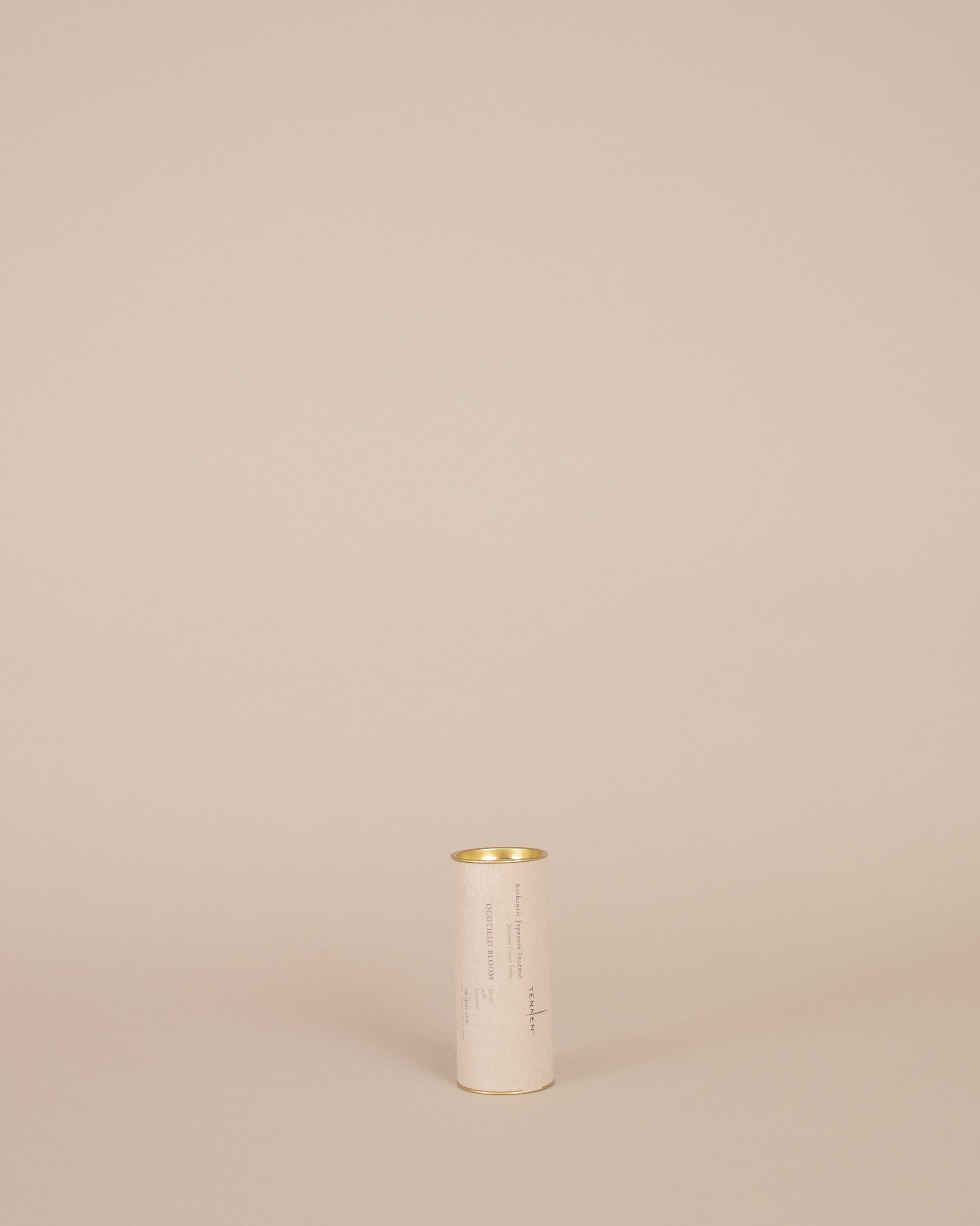 Sonoran Desert Incense Sticks - GOOD FRIEND