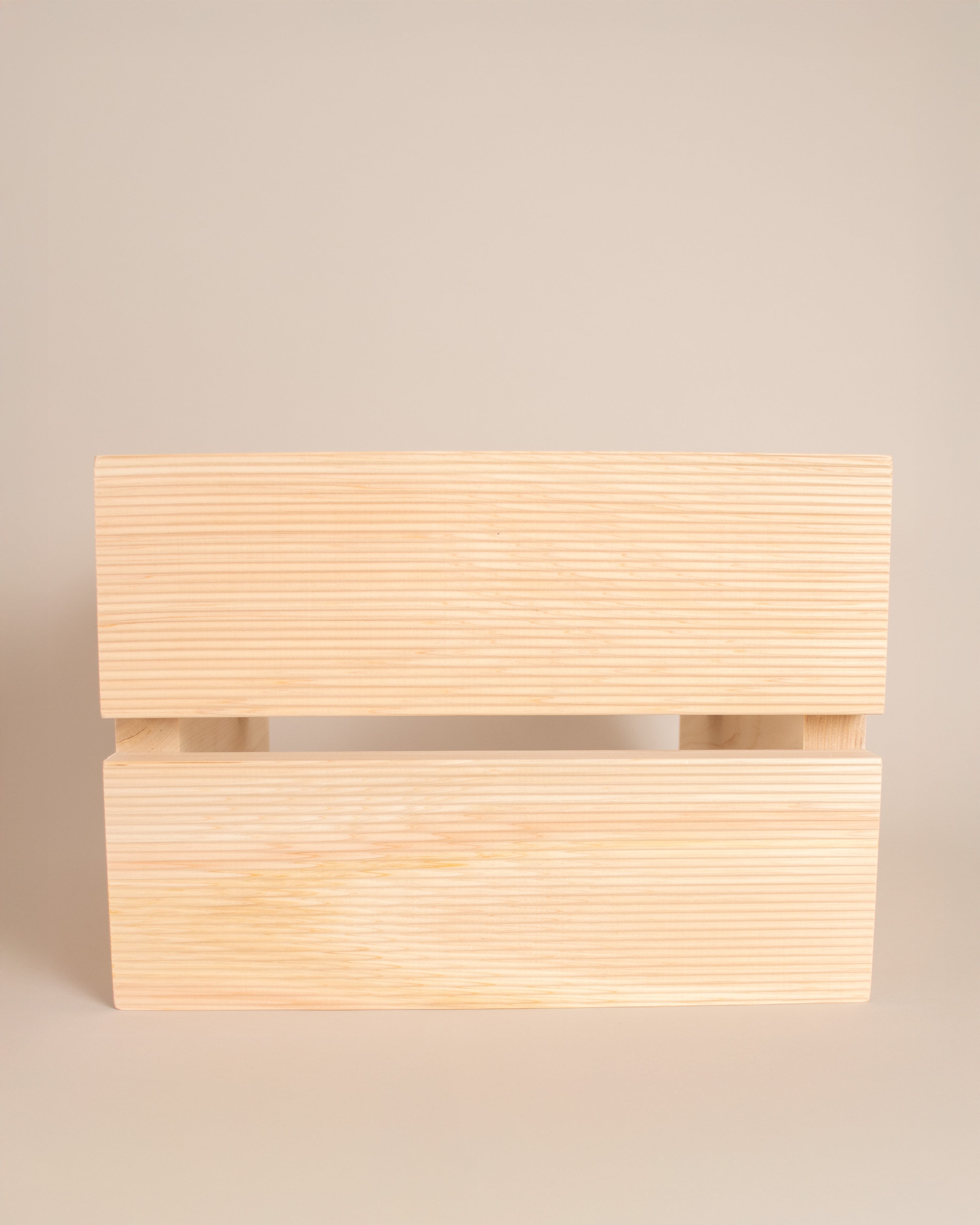 Hinoki Tall Stool - GOOD FRIEND