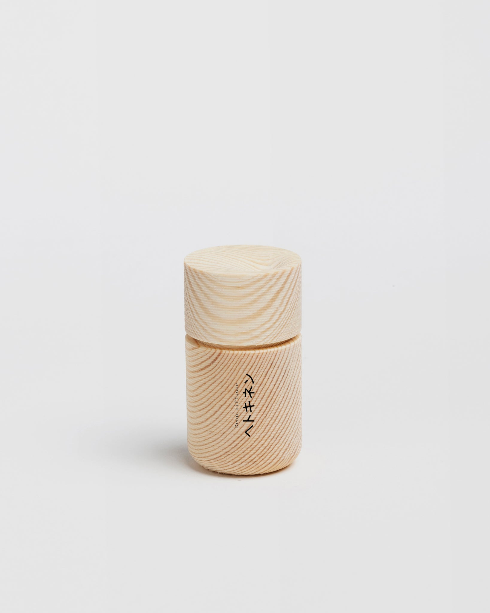 Natural Scent Diffuser - GOOD FRIEND